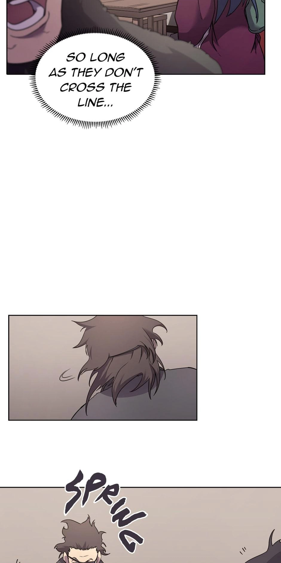 Heavenly Demon Reborn! Chapter 124, page 25 of 53