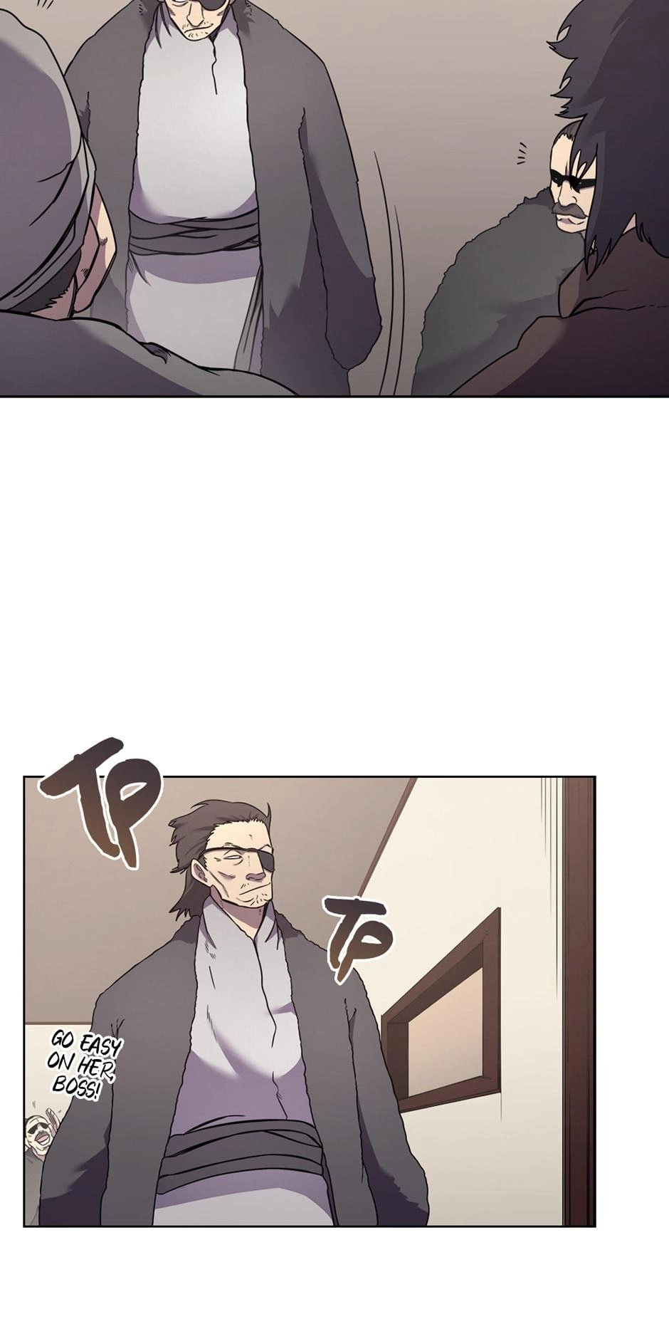 Heavenly Demon Reborn! Chapter 124, page 26 of 53
