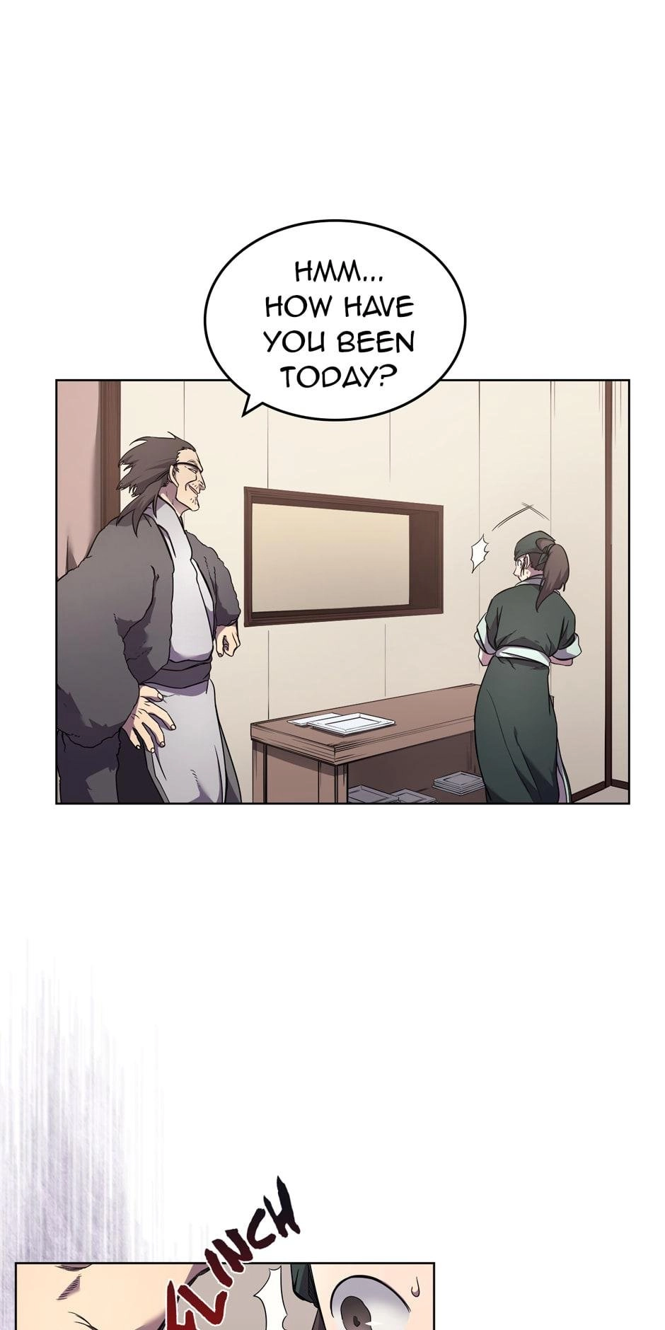 Heavenly Demon Reborn! Chapter 124, page 27 of 53