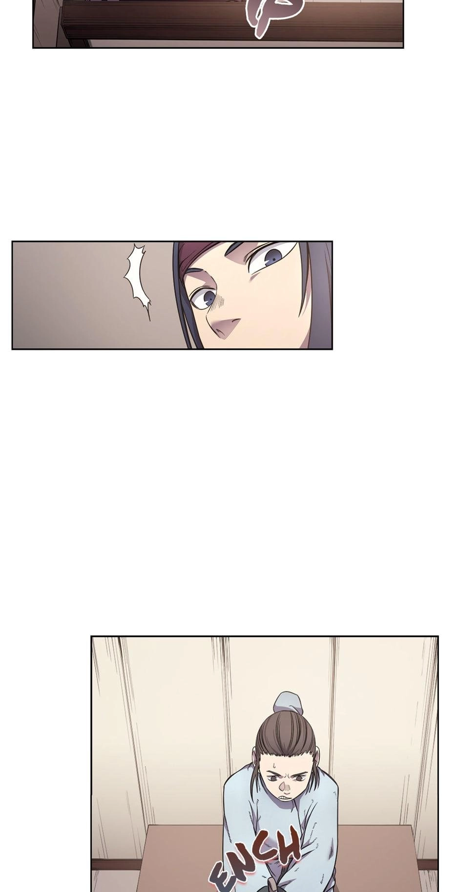 Heavenly Demon Reborn! Chapter 124, page 30 of 53