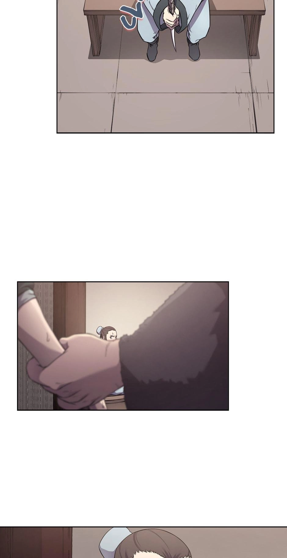 Heavenly Demon Reborn! Chapter 124, page 31 of 53