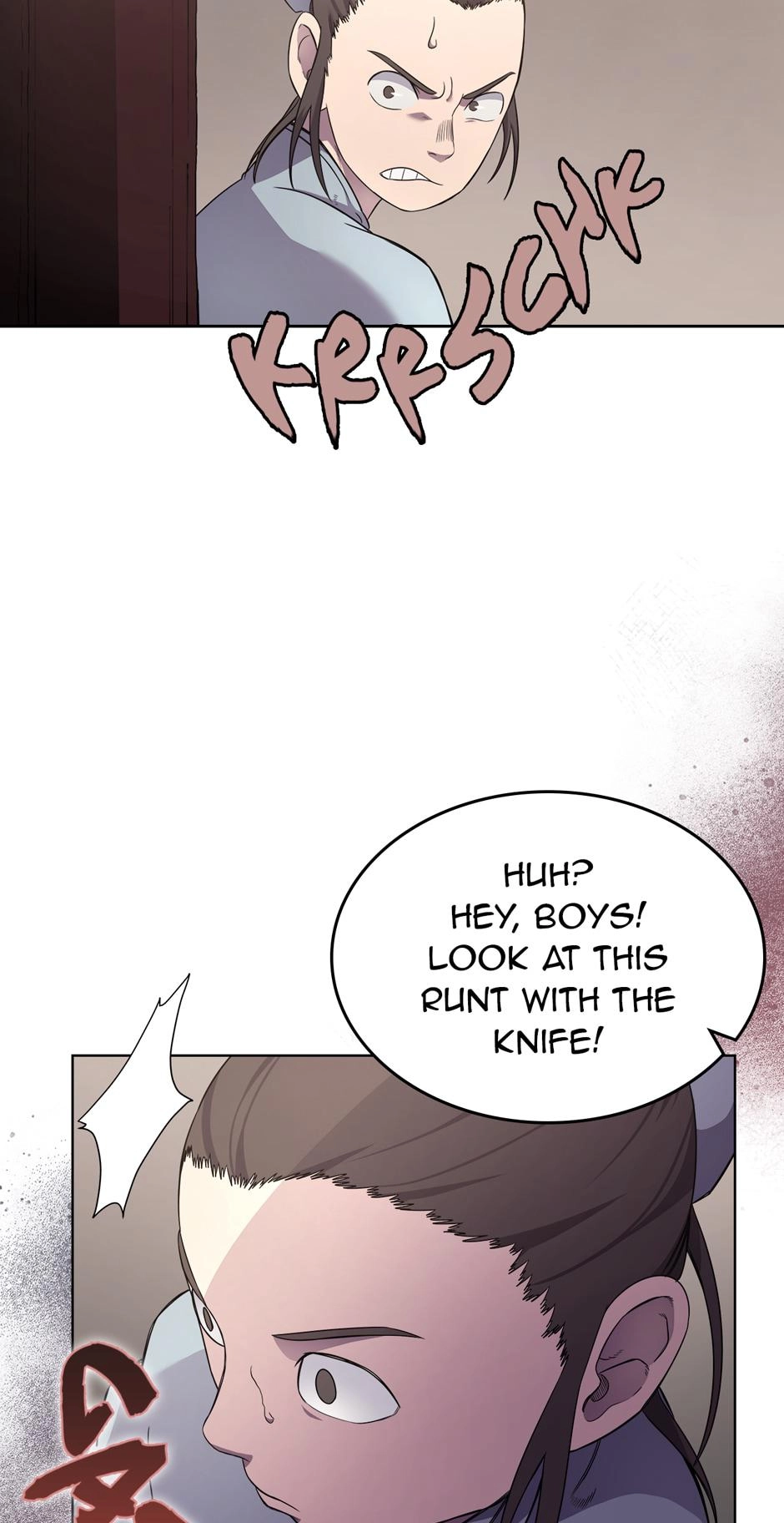 Heavenly Demon Reborn! Chapter 124, page 32 of 53