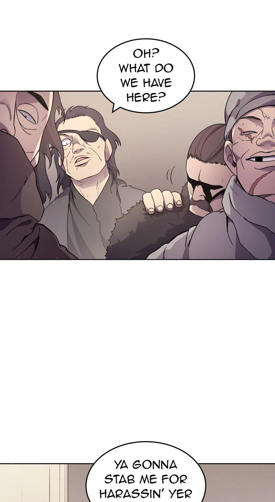 Heavenly Demon Reborn! Chapter 124, page 35 of 53