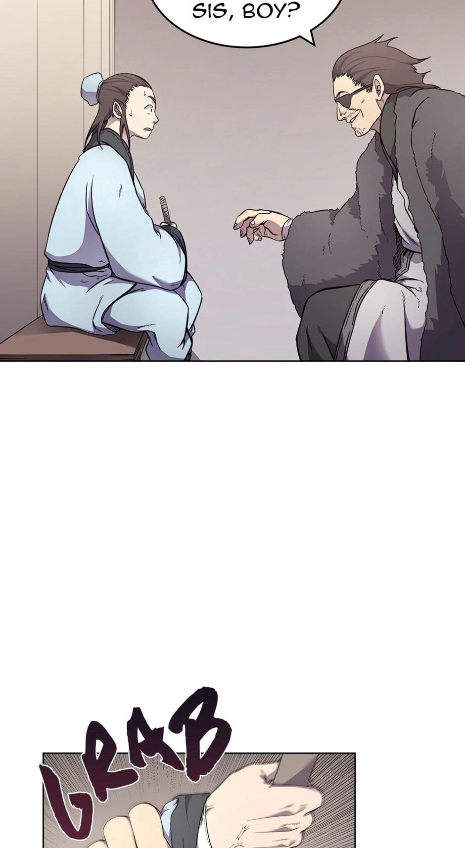 Heavenly Demon Reborn! Chapter 124, page 36 of 53