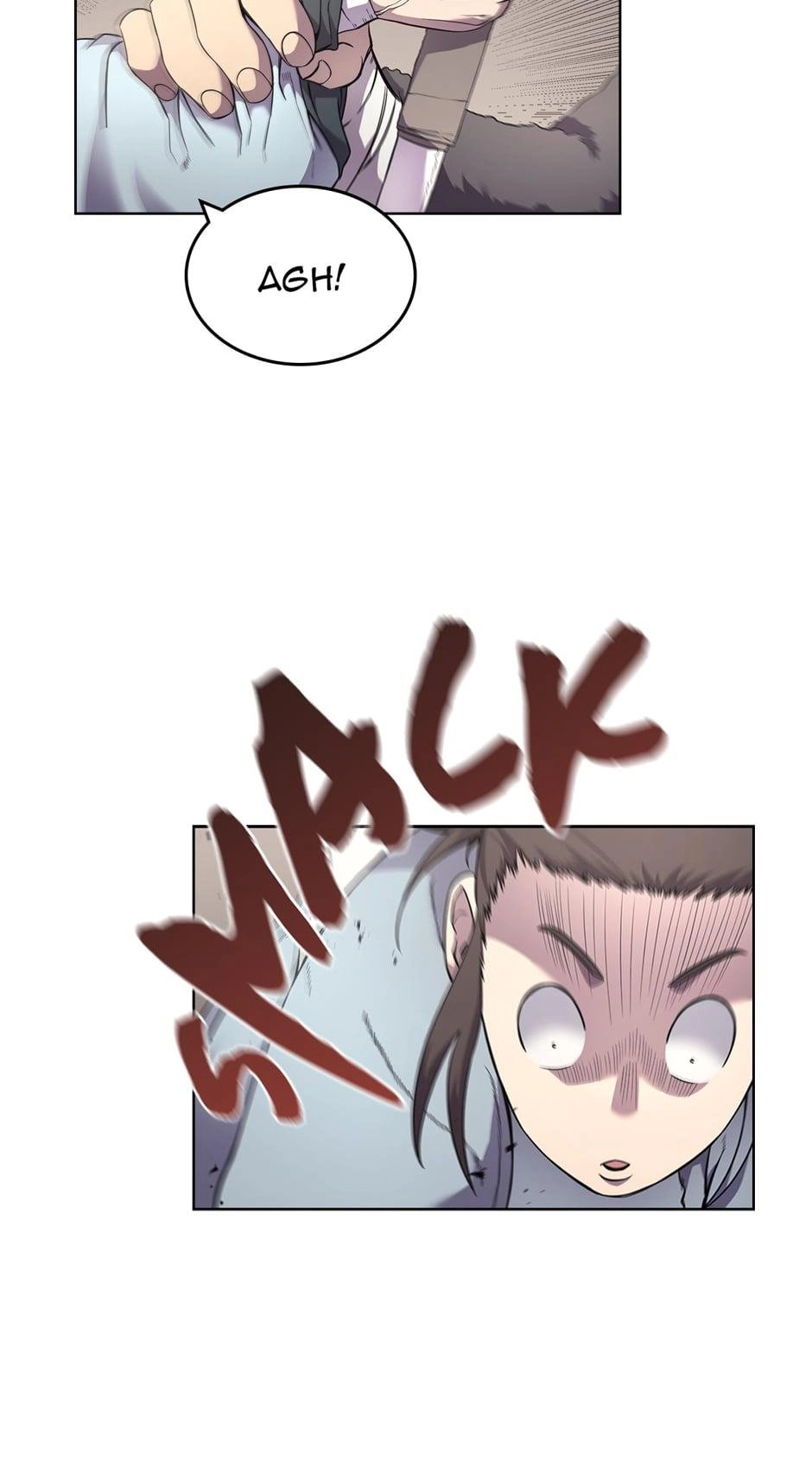 Heavenly Demon Reborn! Chapter 124, page 37 of 53