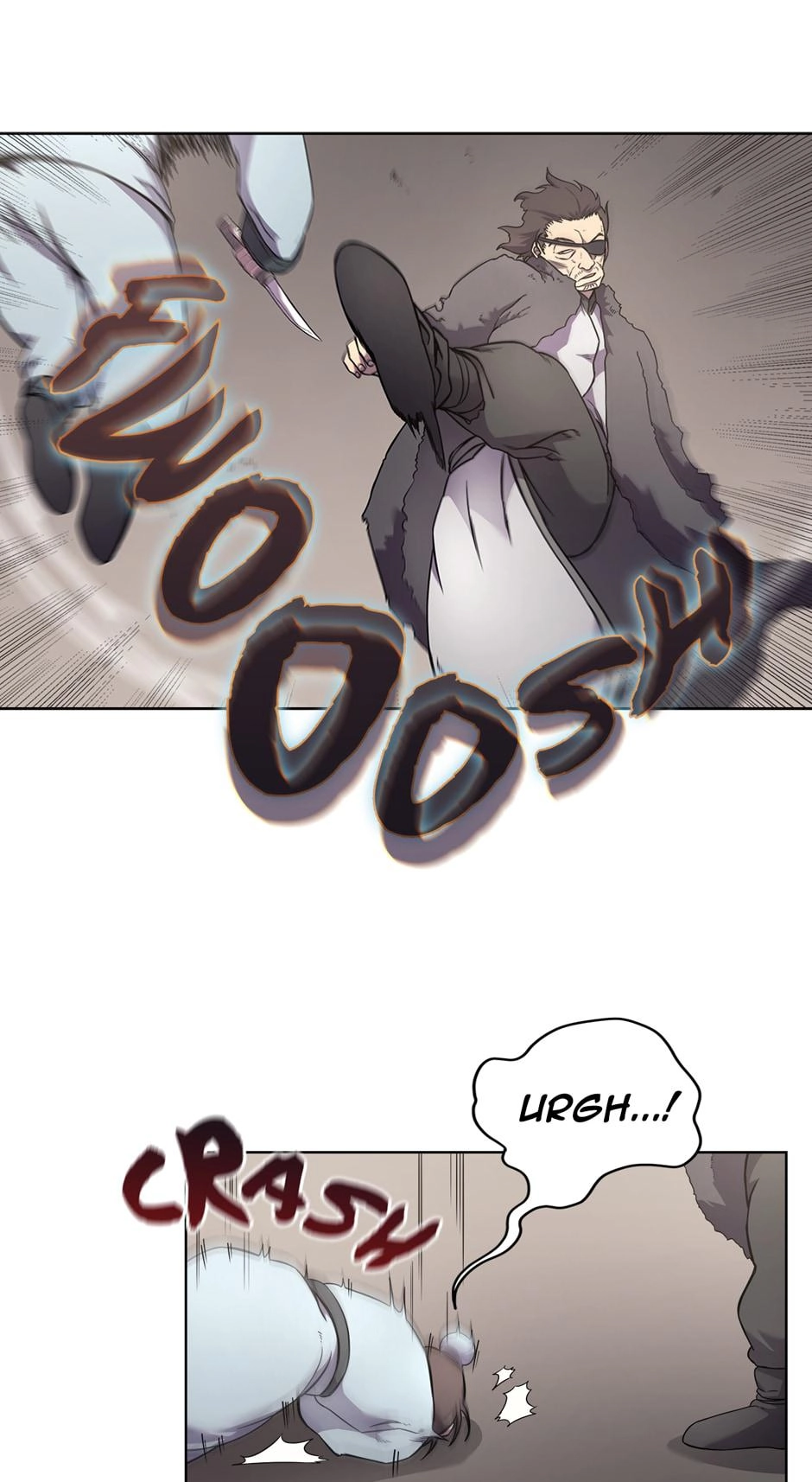 Heavenly Demon Reborn! Chapter 124, page 38 of 53