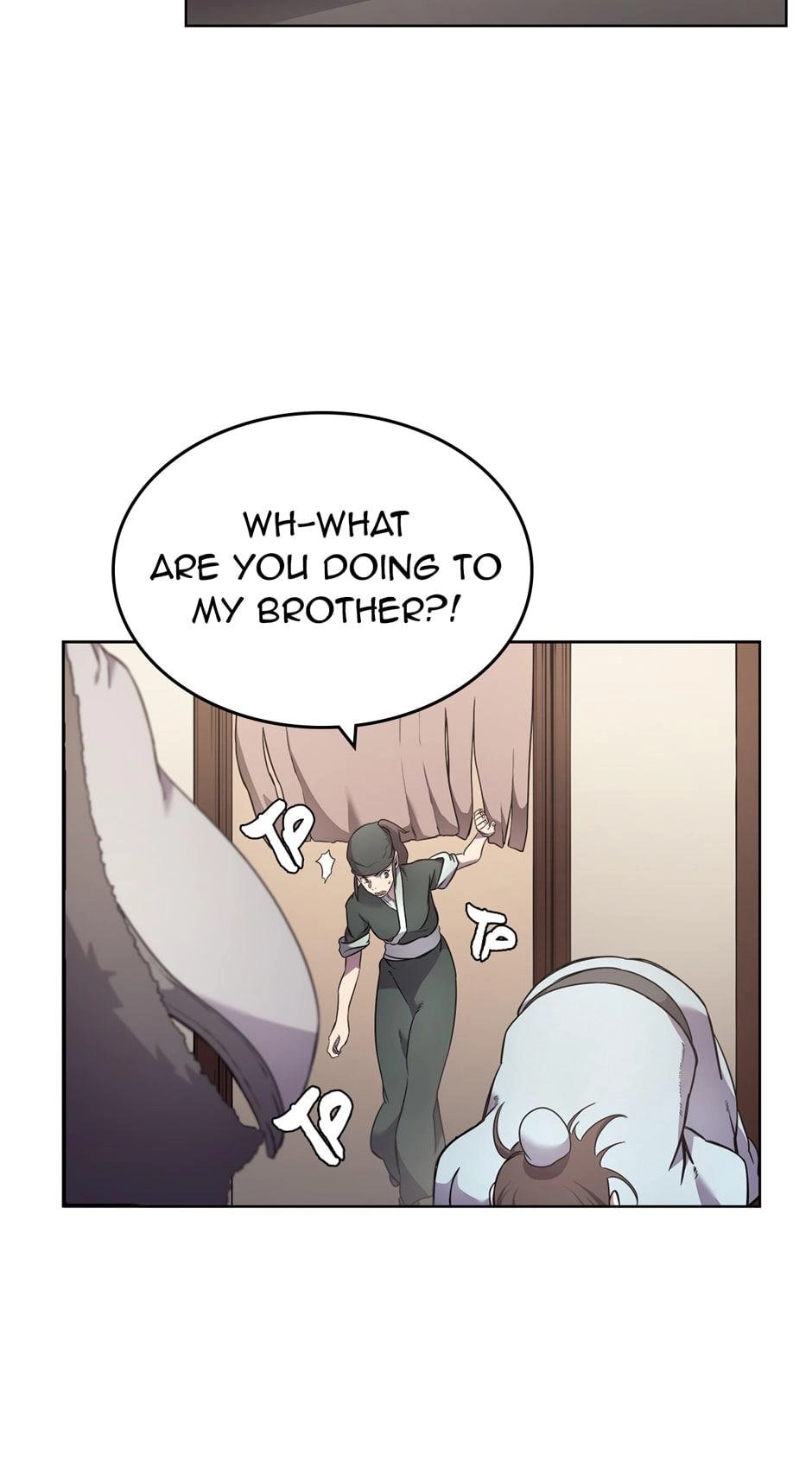 Heavenly Demon Reborn! Chapter 124, page 39 of 53