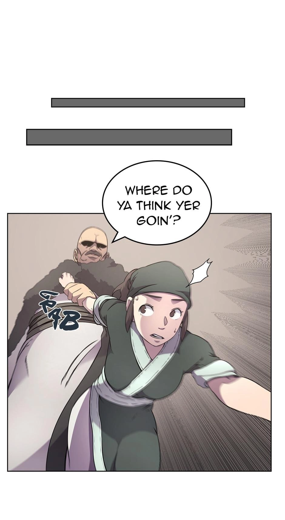 Heavenly Demon Reborn! Chapter 124, page 40 of 53