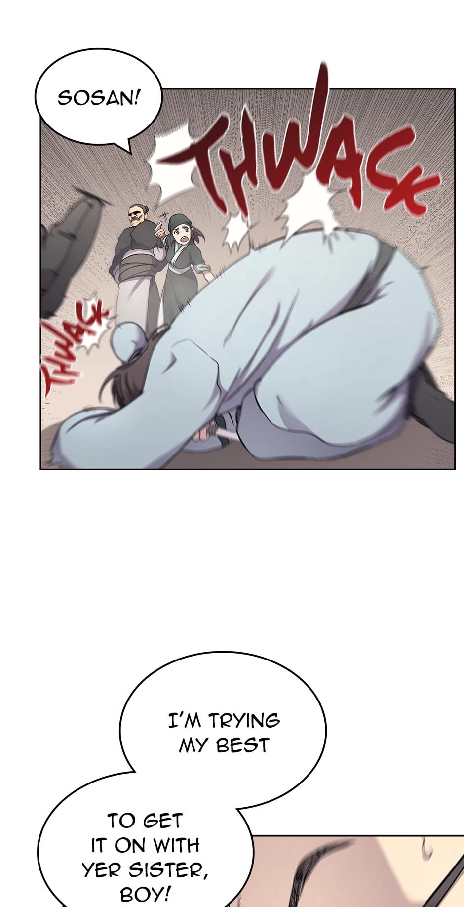 Heavenly Demon Reborn! Chapter 124, page 41 of 53