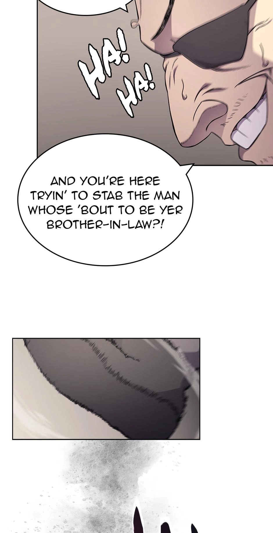 Heavenly Demon Reborn! Chapter 124, page 42 of 53
