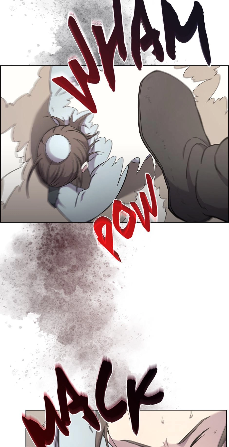 Heavenly Demon Reborn! Chapter 124, page 43 of 53