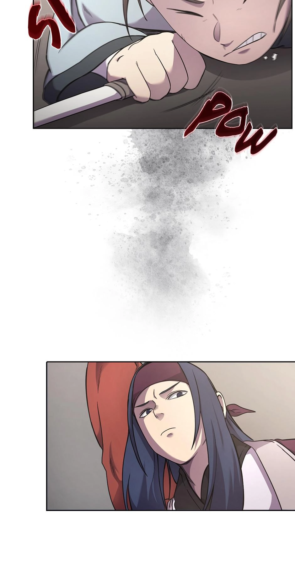 Heavenly Demon Reborn! Chapter 124, page 44 of 53