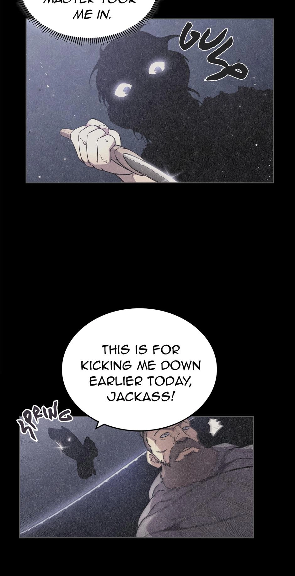 Heavenly Demon Reborn! Chapter 124, page 46 of 53