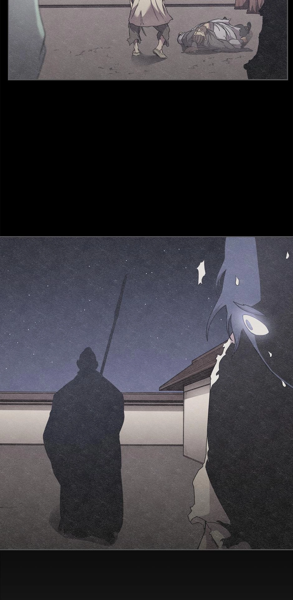 Heavenly Demon Reborn! Chapter 124, page 48 of 53