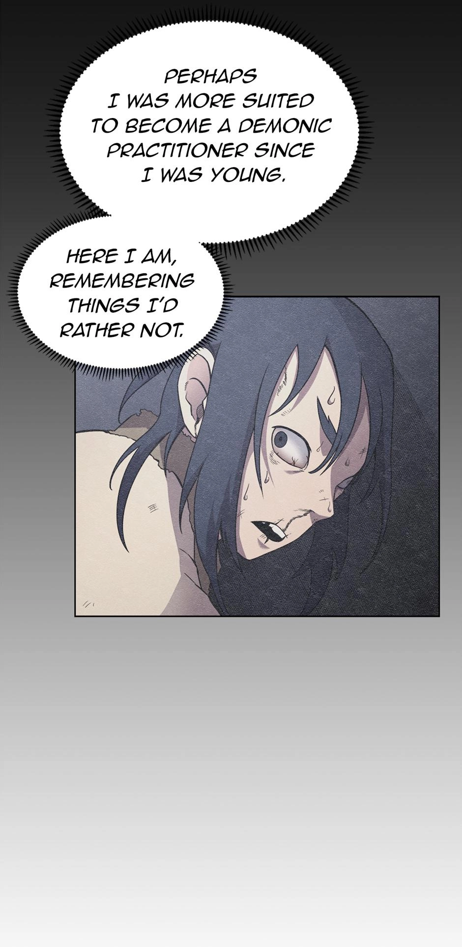Heavenly Demon Reborn! Chapter 124, page 49 of 53