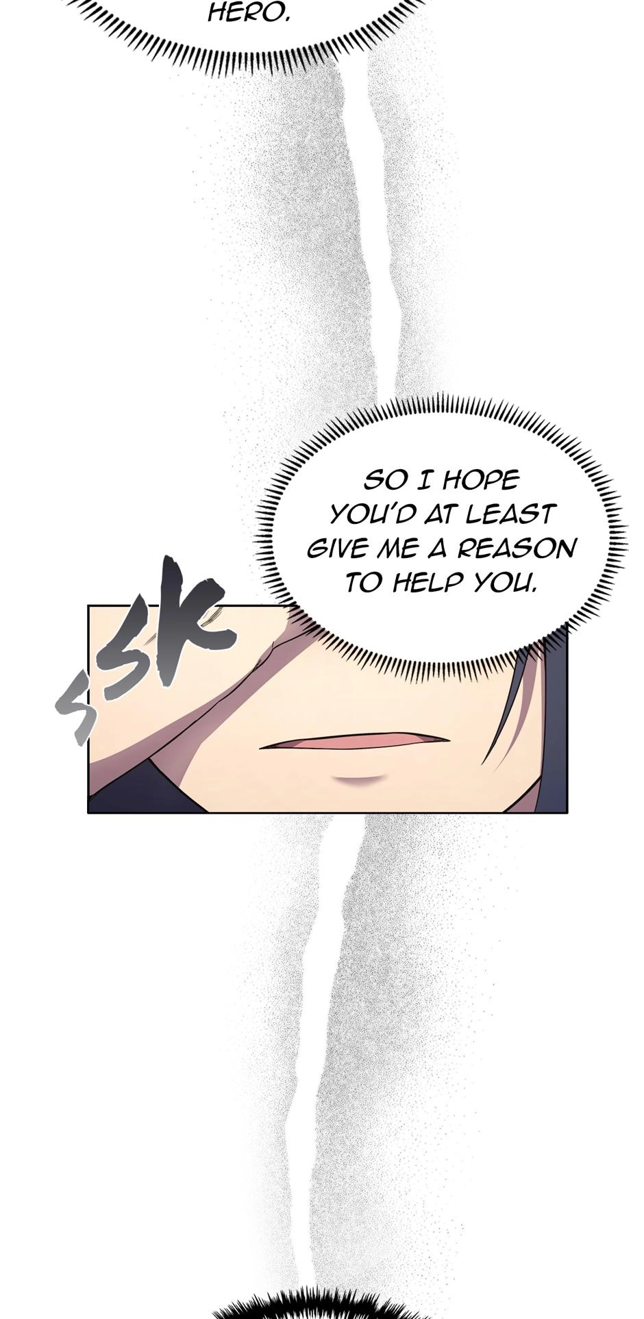 Heavenly Demon Reborn! Chapter 124, page 51 of 53