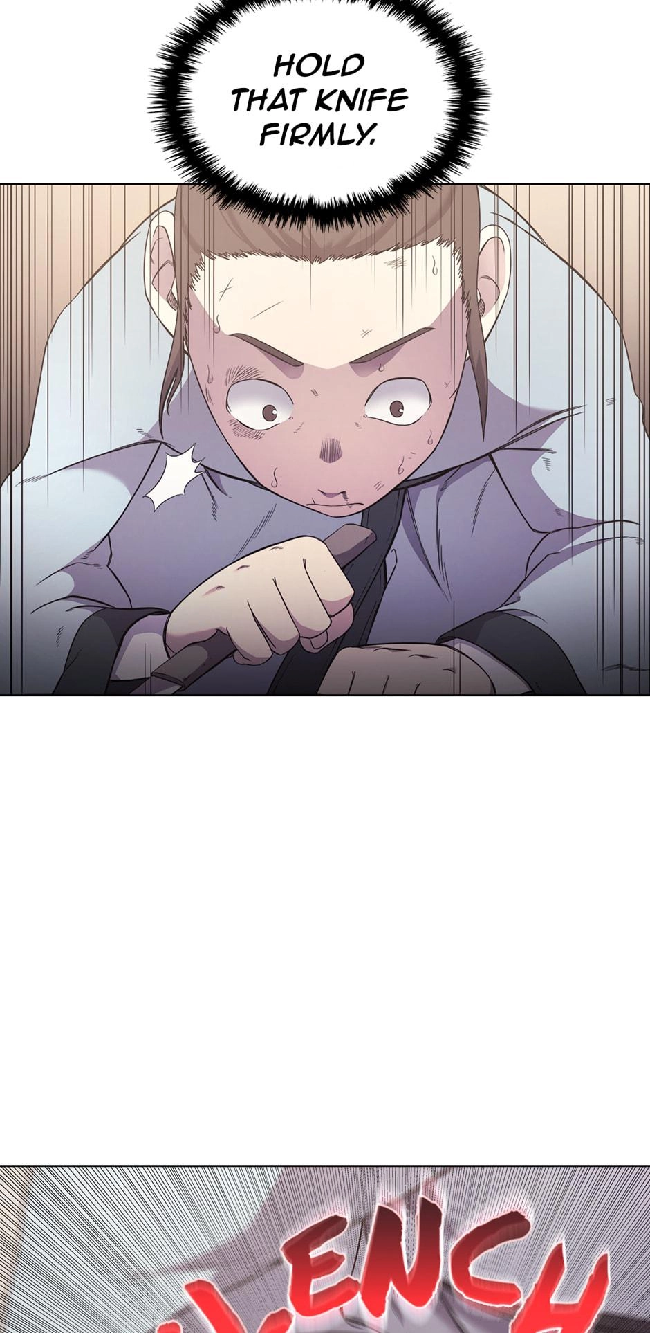 Heavenly Demon Reborn! Chapter 124, page 52 of 53