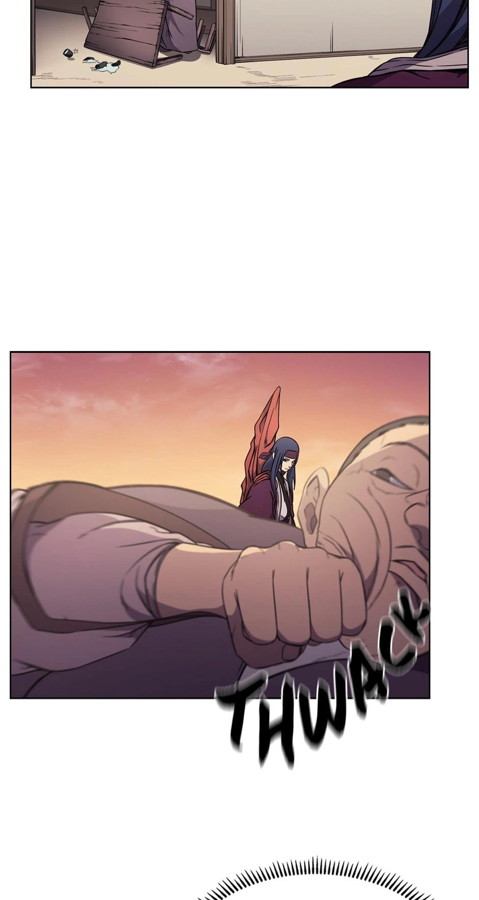 Heavenly Demon Reborn! Chapter 124, page 6 of 53