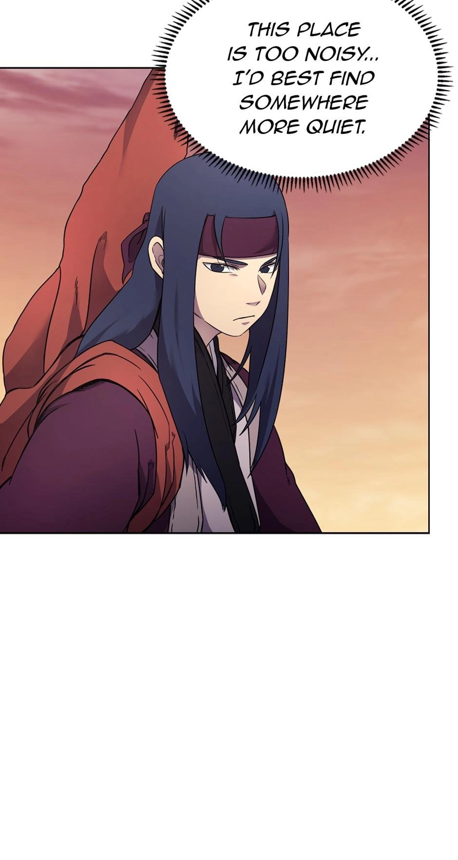 Heavenly Demon Reborn! Chapter 124, page 7 of 53