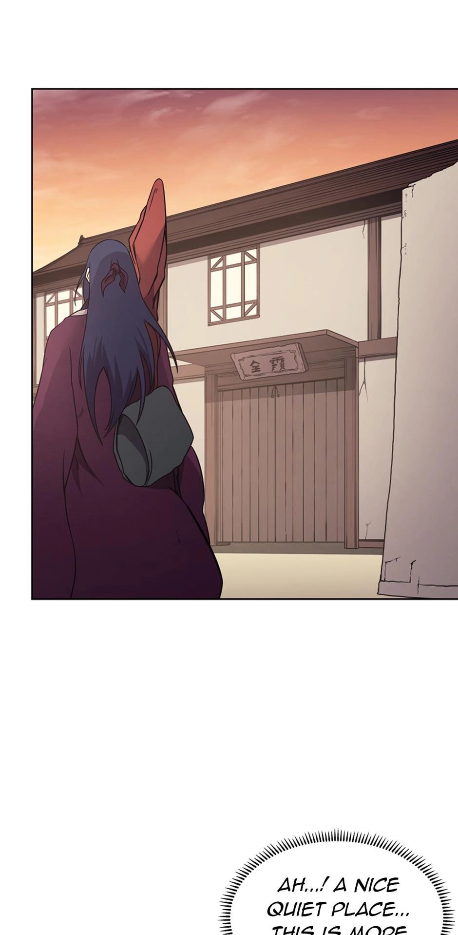 Heavenly Demon Reborn! Chapter 124, page 9 of 53