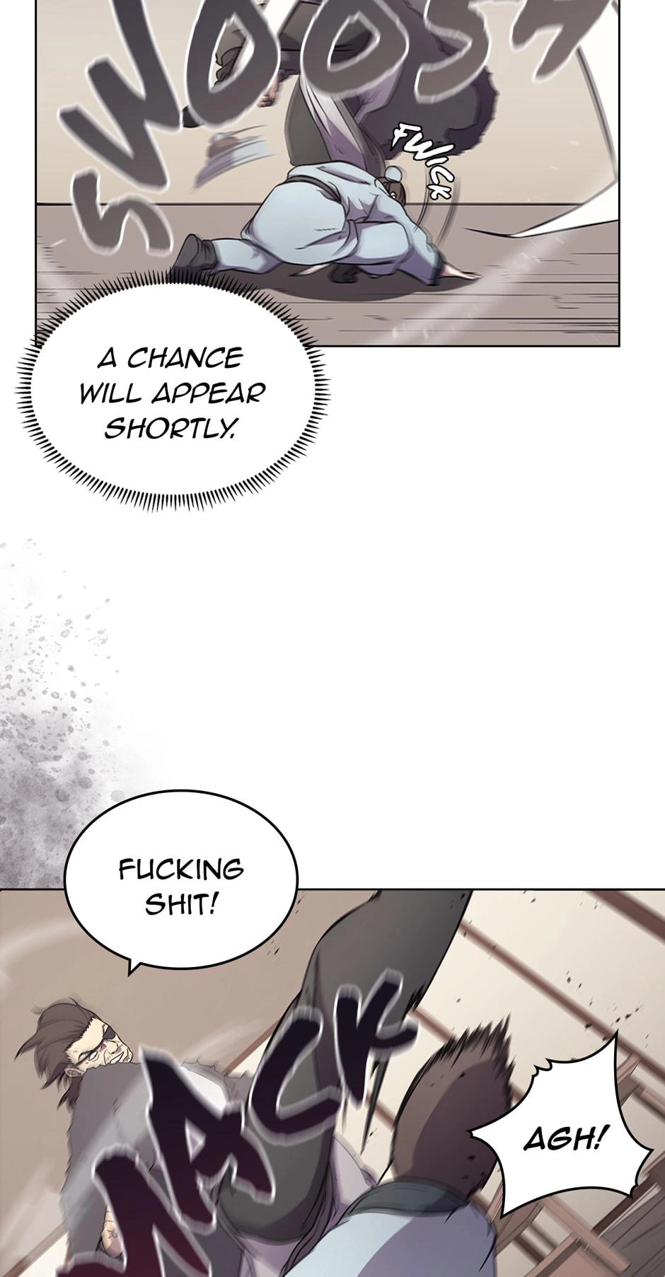 Heavenly Demon Reborn! Chapter 125, page 10 of 54
