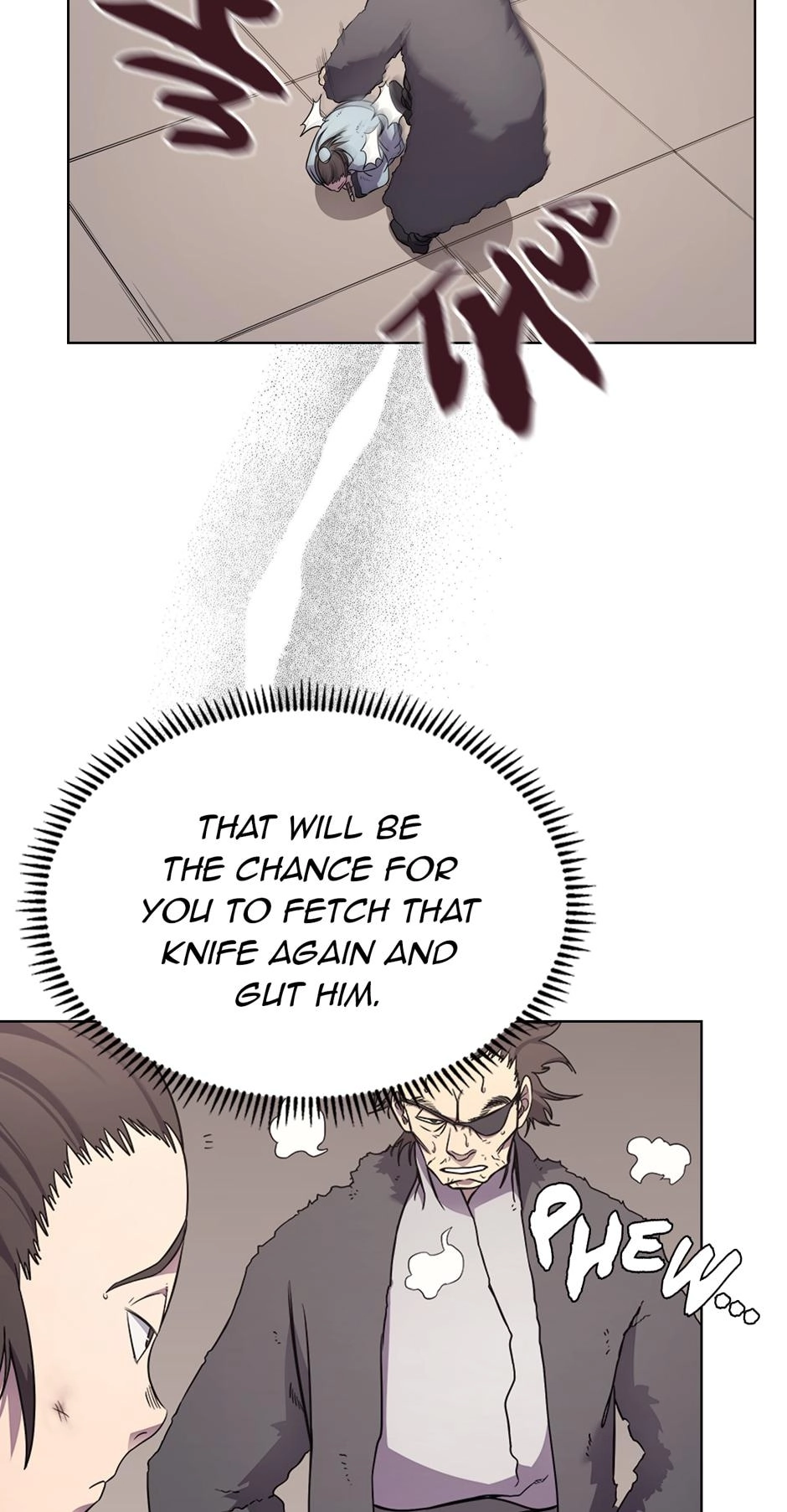 Heavenly Demon Reborn! Chapter 125, page 12 of 54