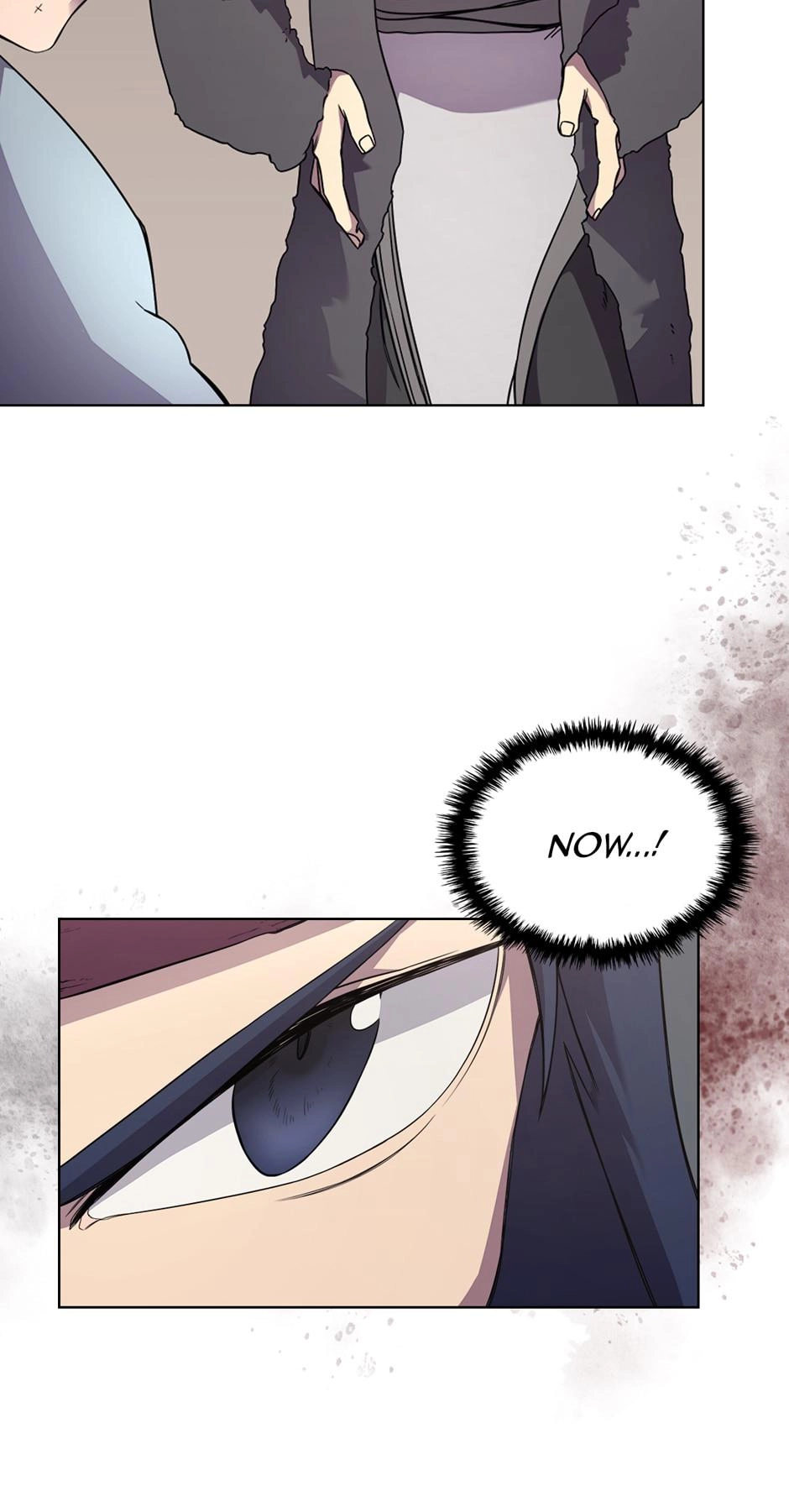 Heavenly Demon Reborn! Chapter 125, page 13 of 54