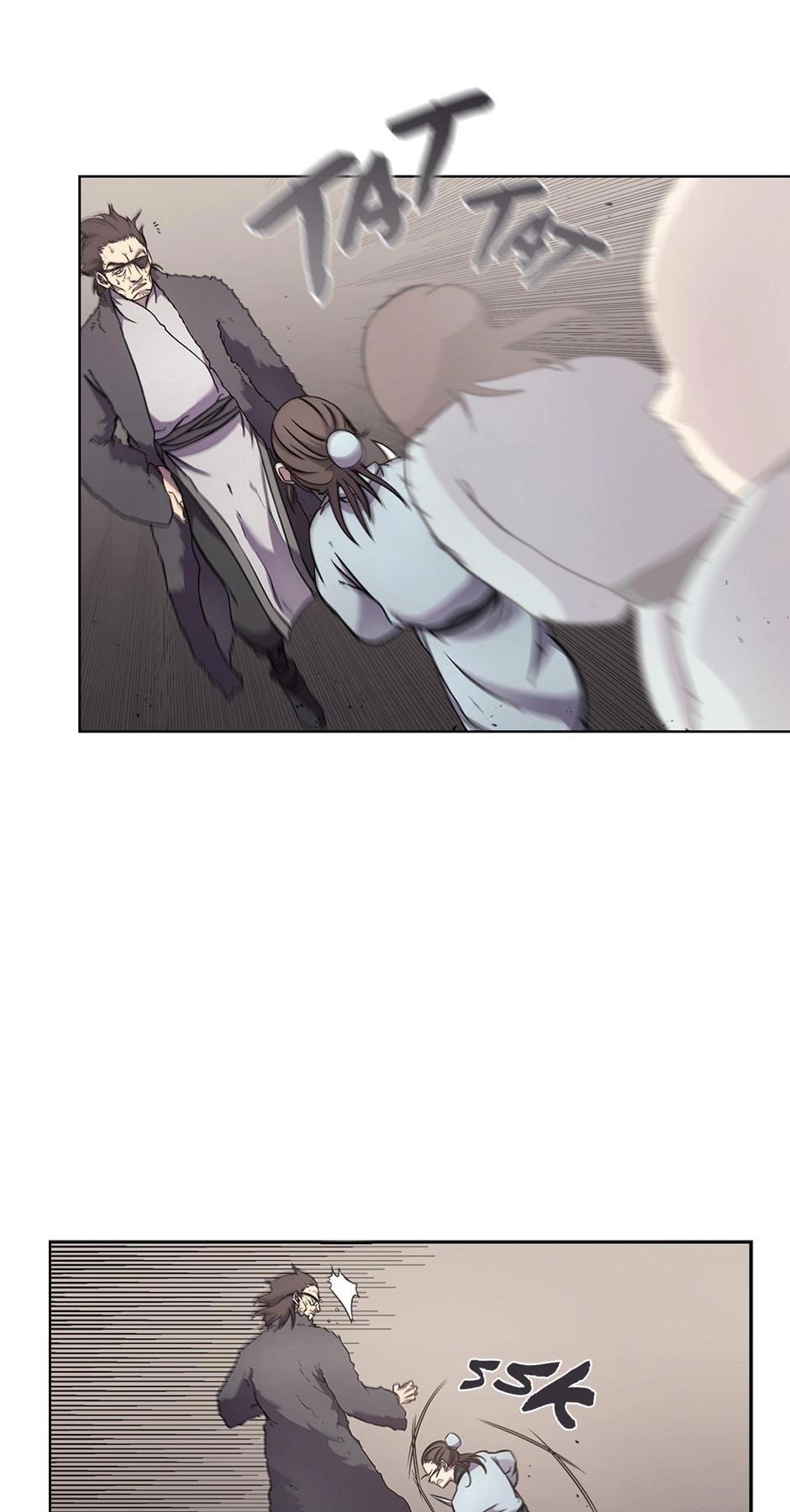 Heavenly Demon Reborn! Chapter 125, page 14 of 54