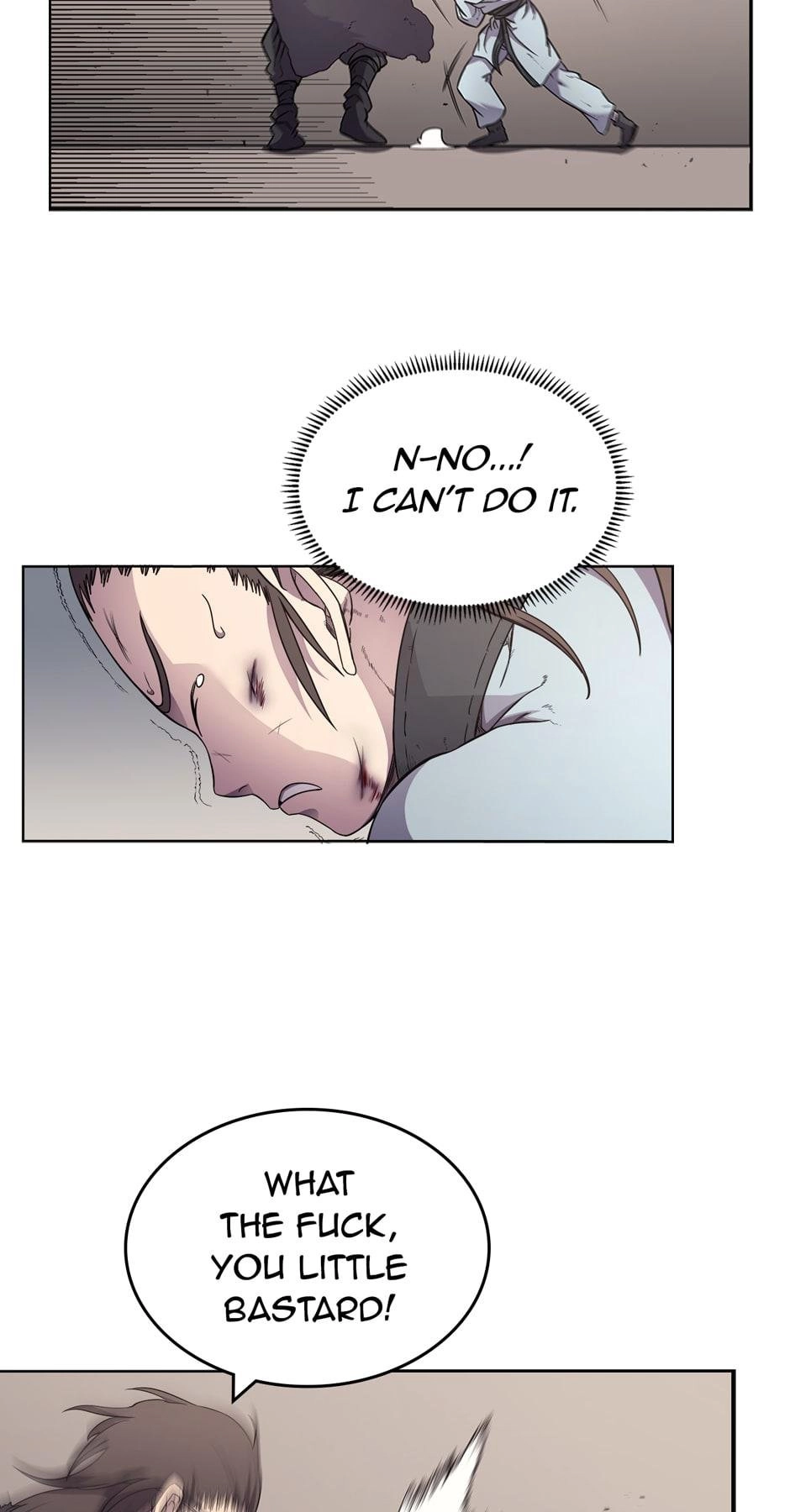 Heavenly Demon Reborn! Chapter 125, page 15 of 54