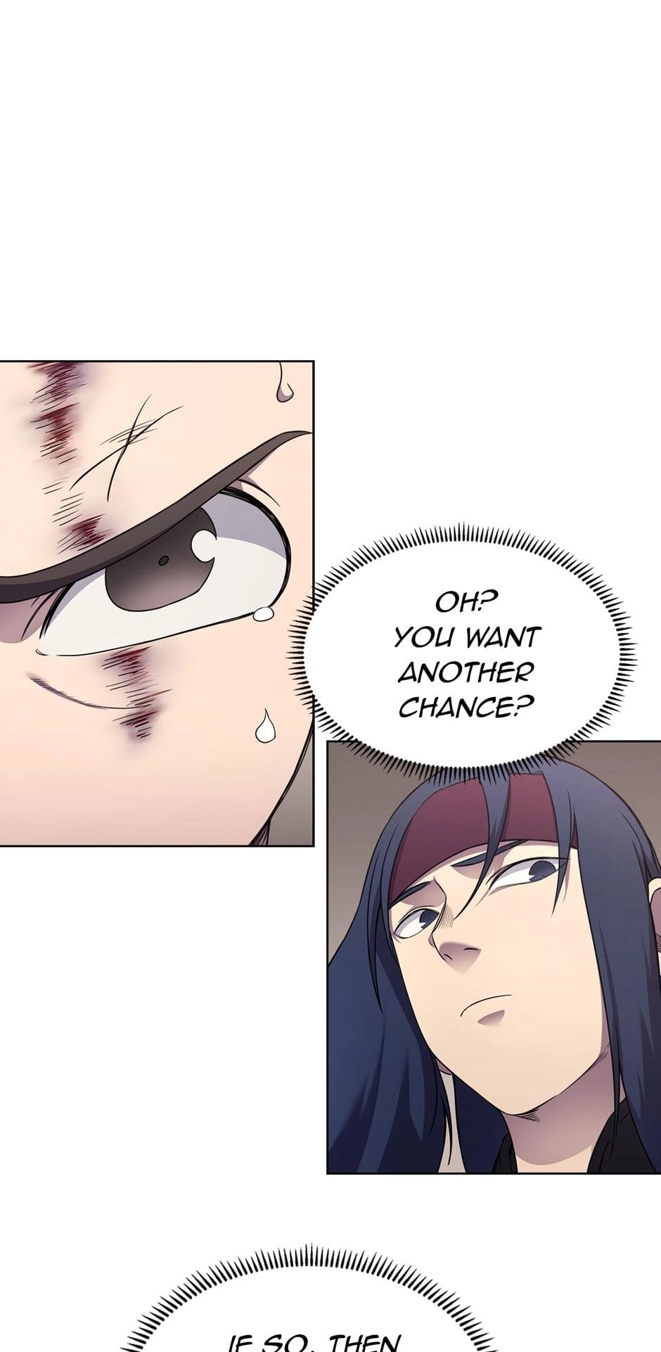 Heavenly Demon Reborn! Chapter 125, page 20 of 54