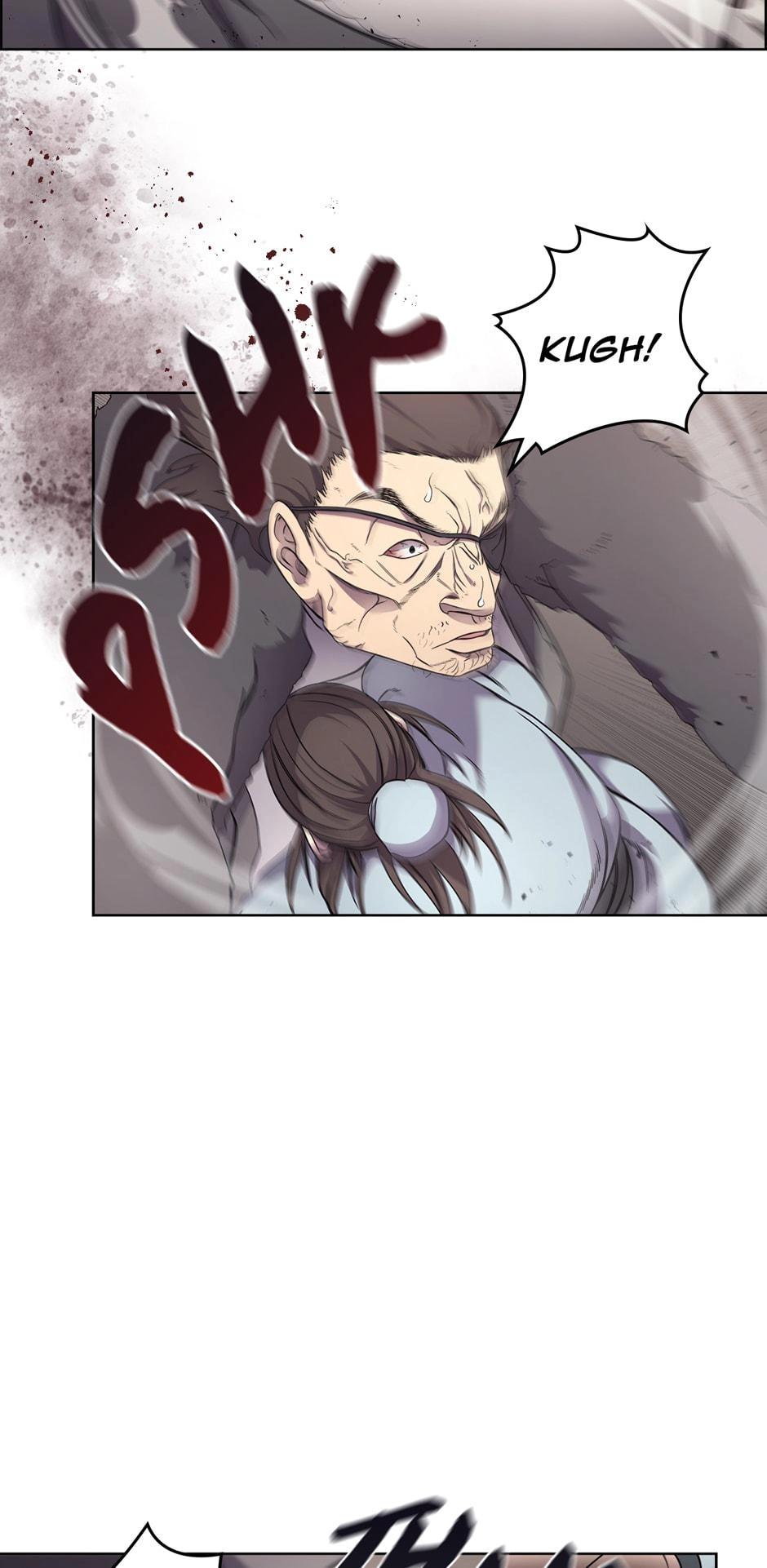 Heavenly Demon Reborn! Chapter 125, page 22 of 54