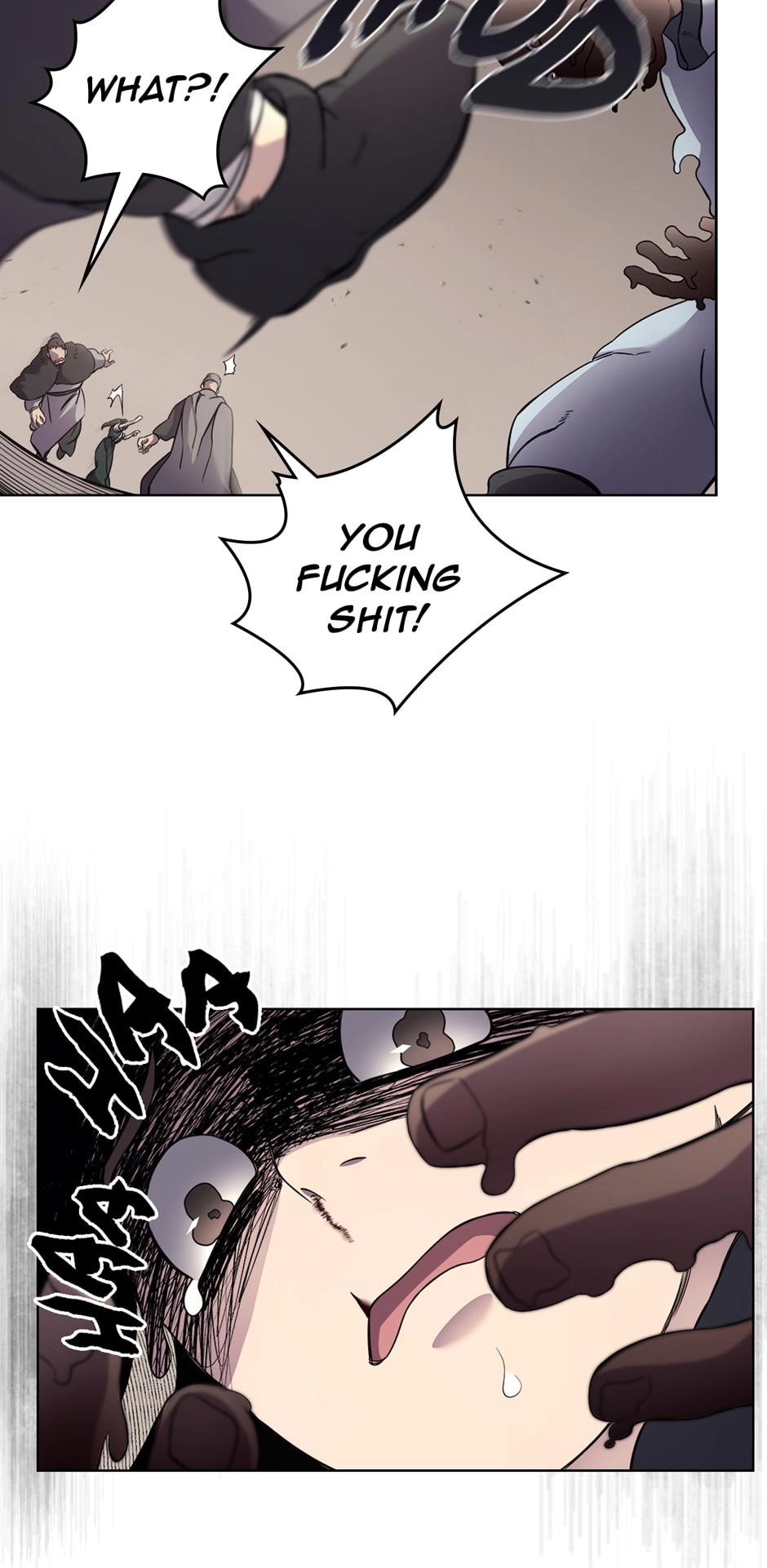Heavenly Demon Reborn! Chapter 125, page 23 of 54