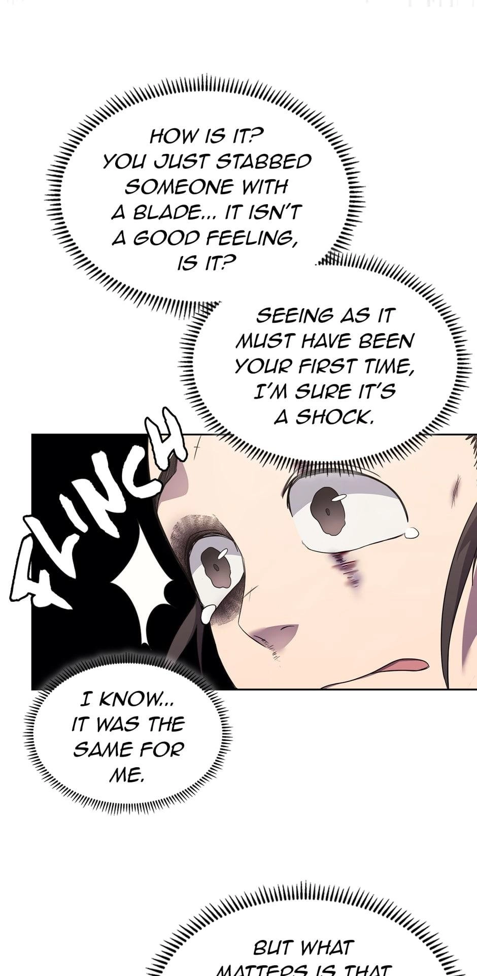 Heavenly Demon Reborn! Chapter 125, page 24 of 54