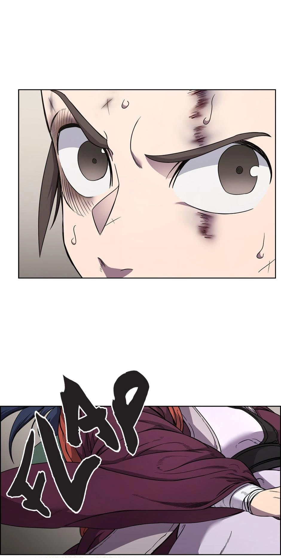 Heavenly Demon Reborn! Chapter 125, page 26 of 54
