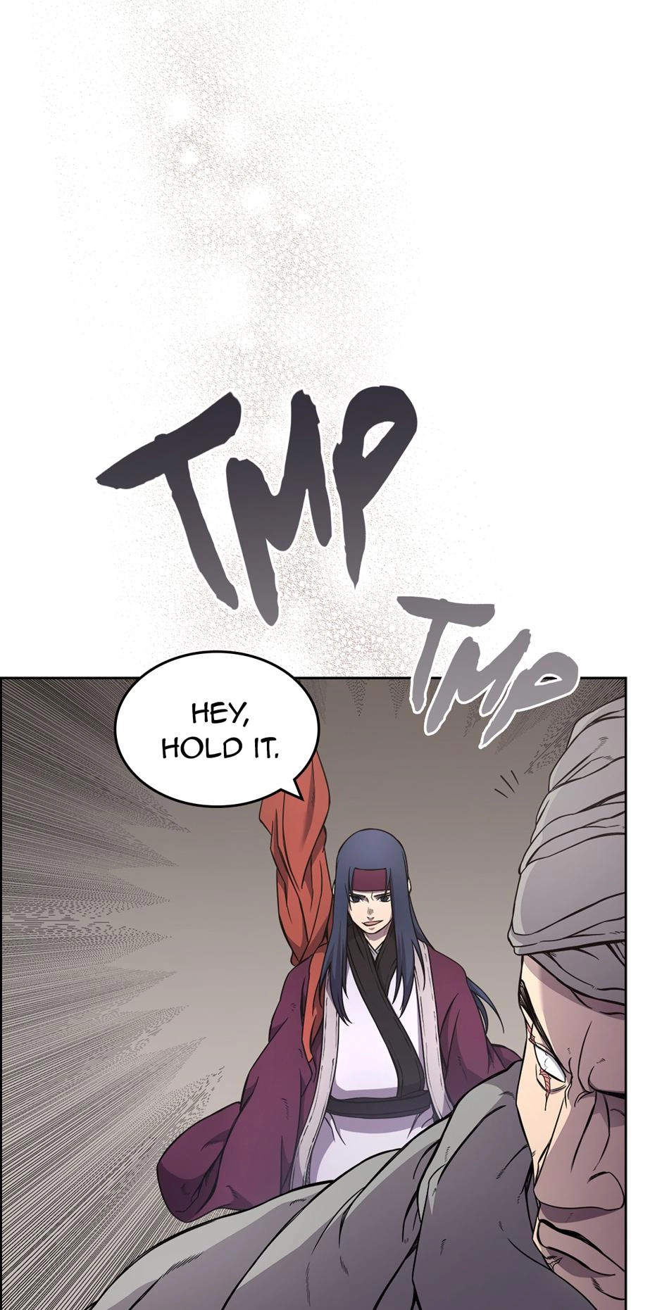 Heavenly Demon Reborn! Chapter 125, page 27 of 54