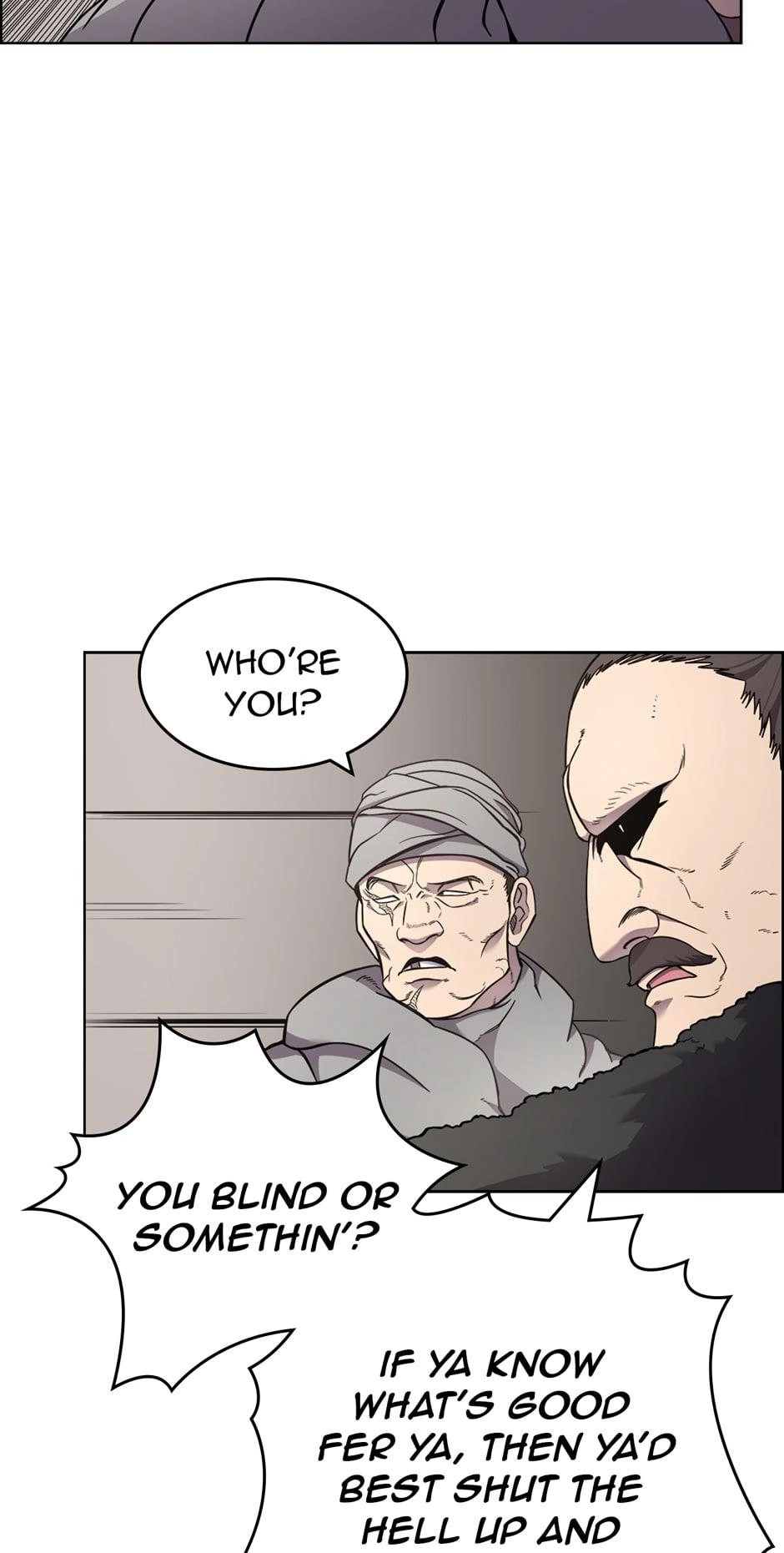 Heavenly Demon Reborn! Chapter 125, page 28 of 54