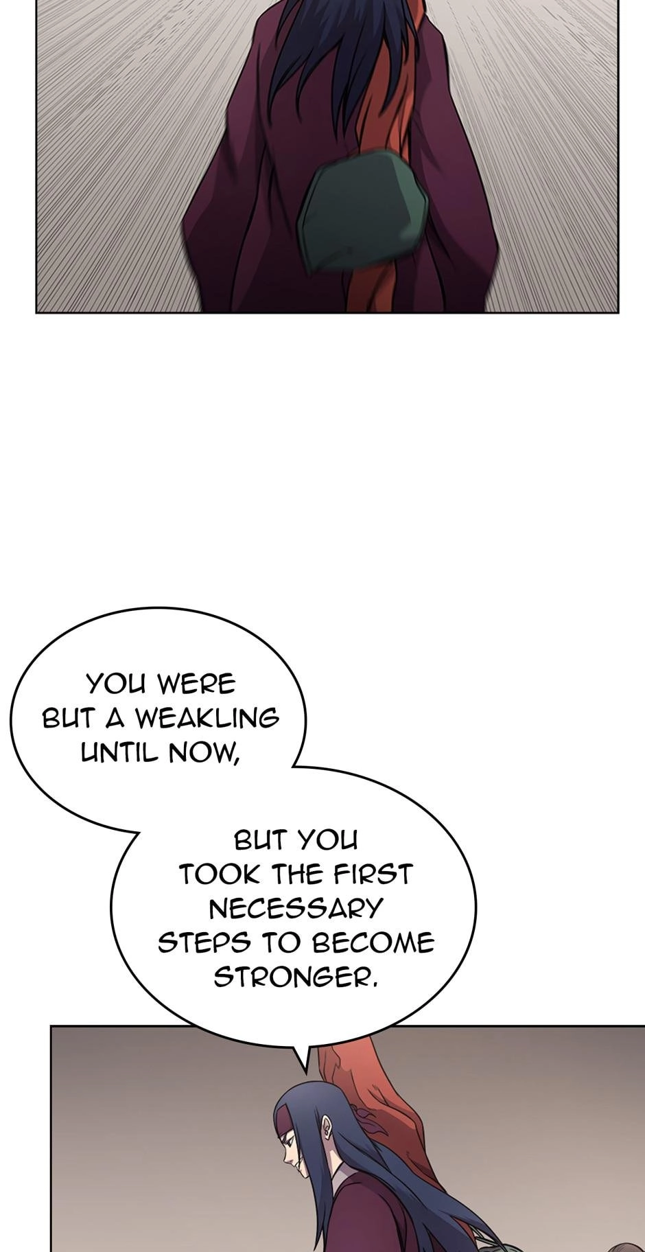 Heavenly Demon Reborn! Chapter 125, page 33 of 54
