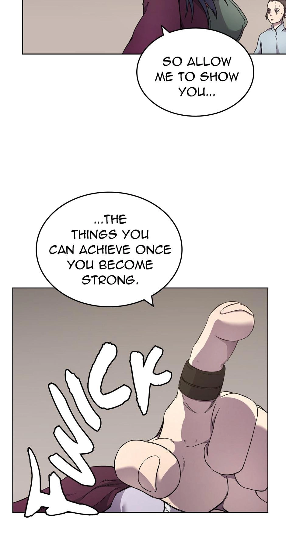 Heavenly Demon Reborn! Chapter 125, page 34 of 54