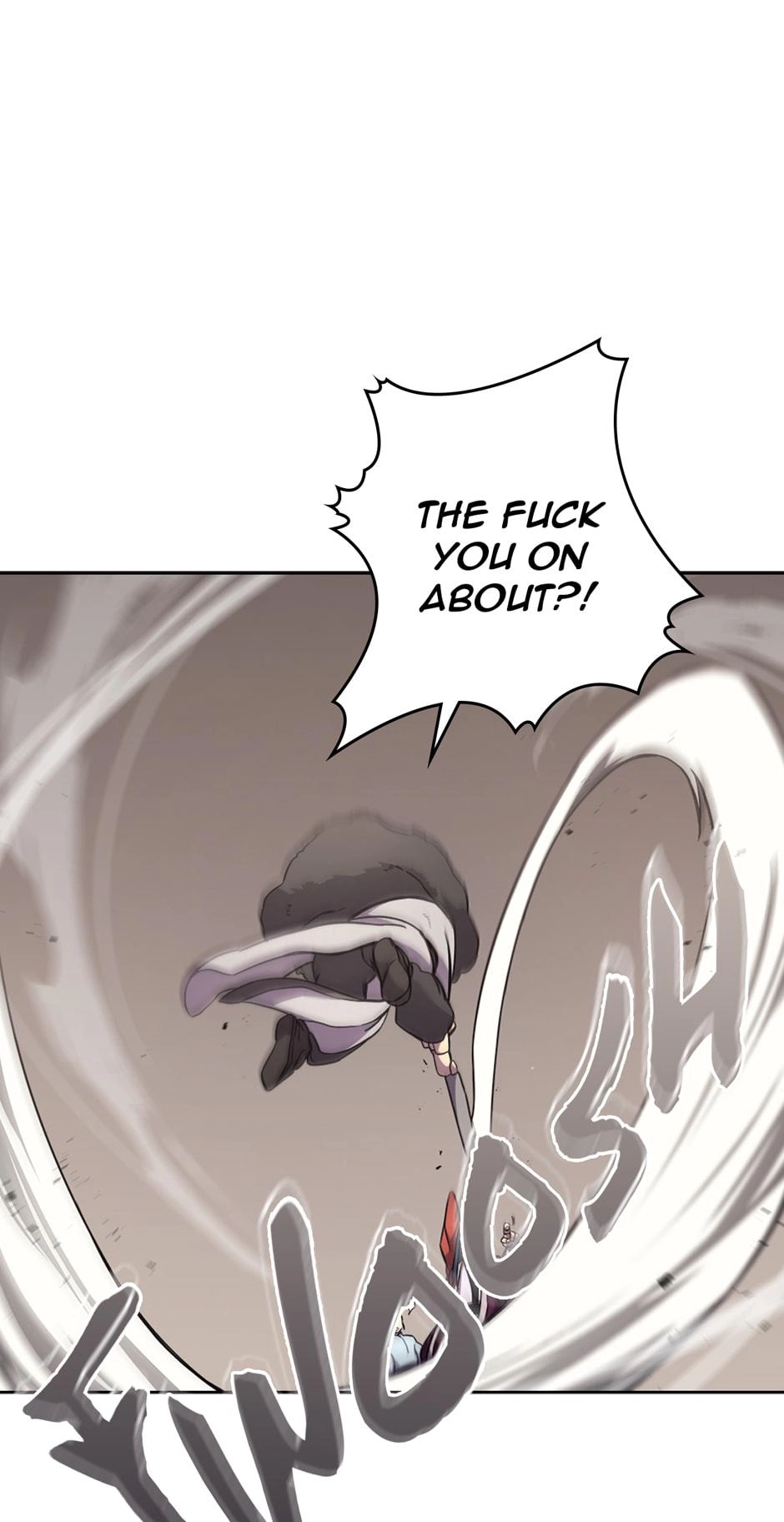 Heavenly Demon Reborn! Chapter 125, page 35 of 54