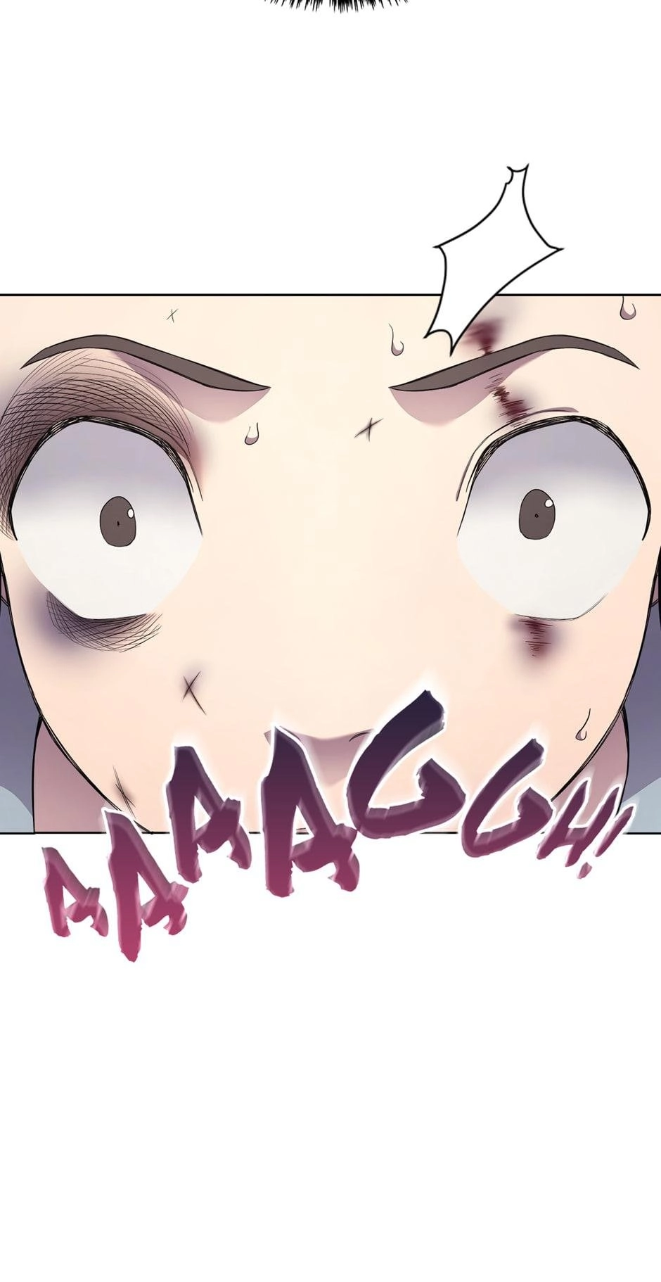 Heavenly Demon Reborn! Chapter 125, page 37 of 54