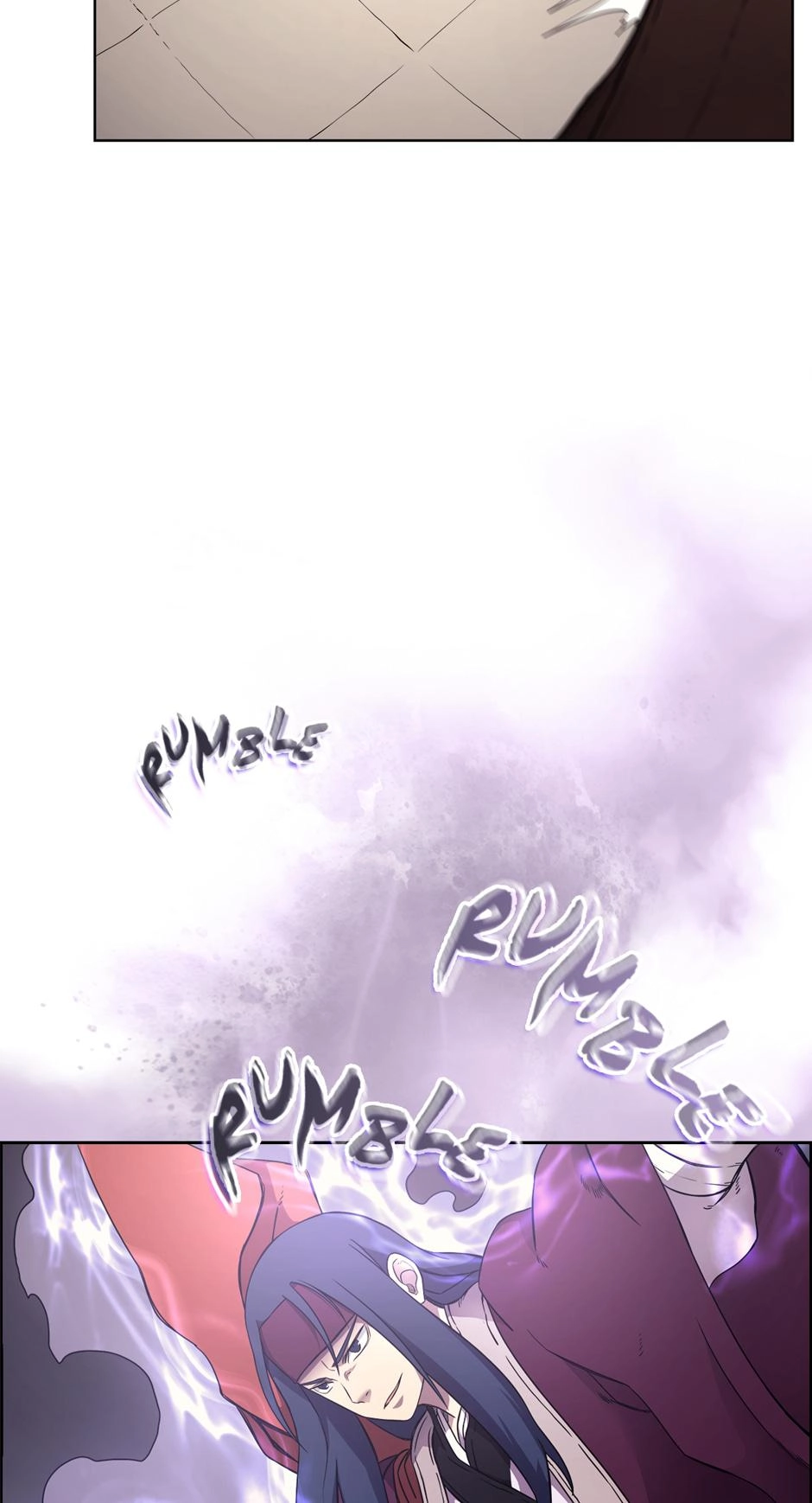Heavenly Demon Reborn! Chapter 125, page 40 of 54