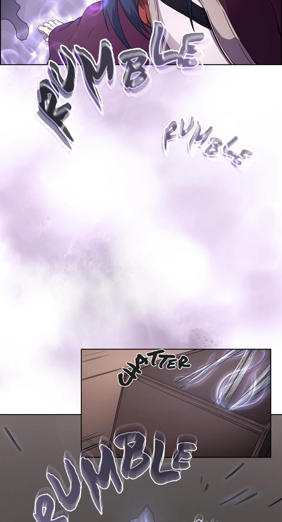 Heavenly Demon Reborn! Chapter 125, page 41 of 54