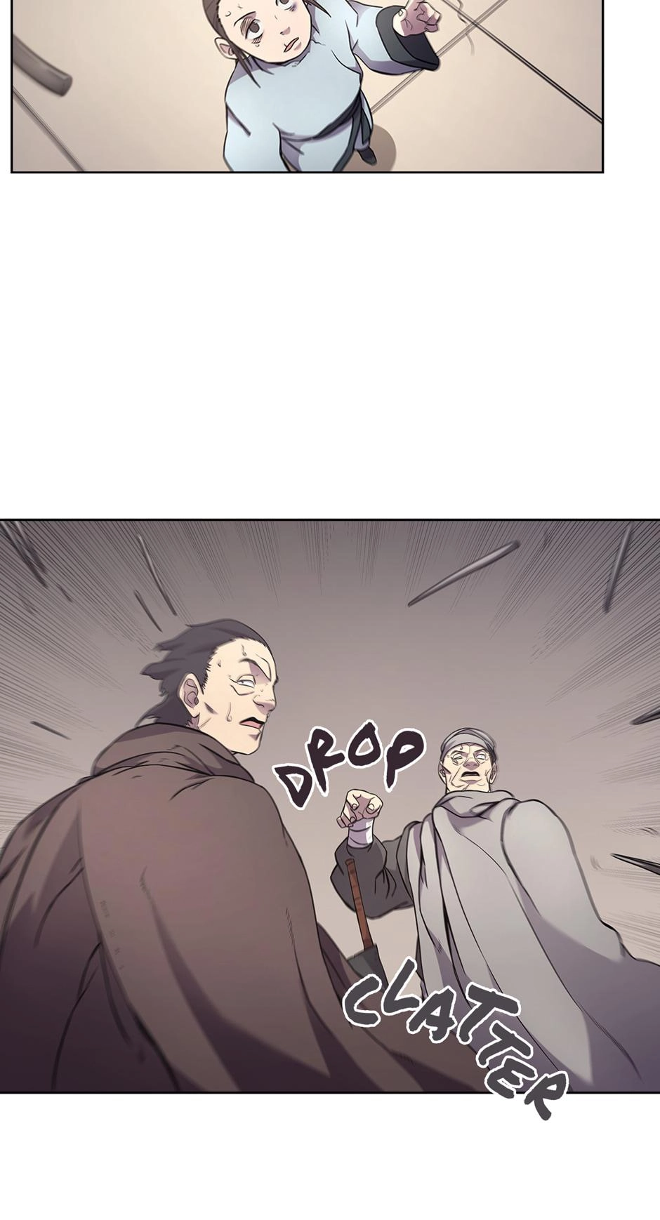 Heavenly Demon Reborn! Chapter 125, page 43 of 54