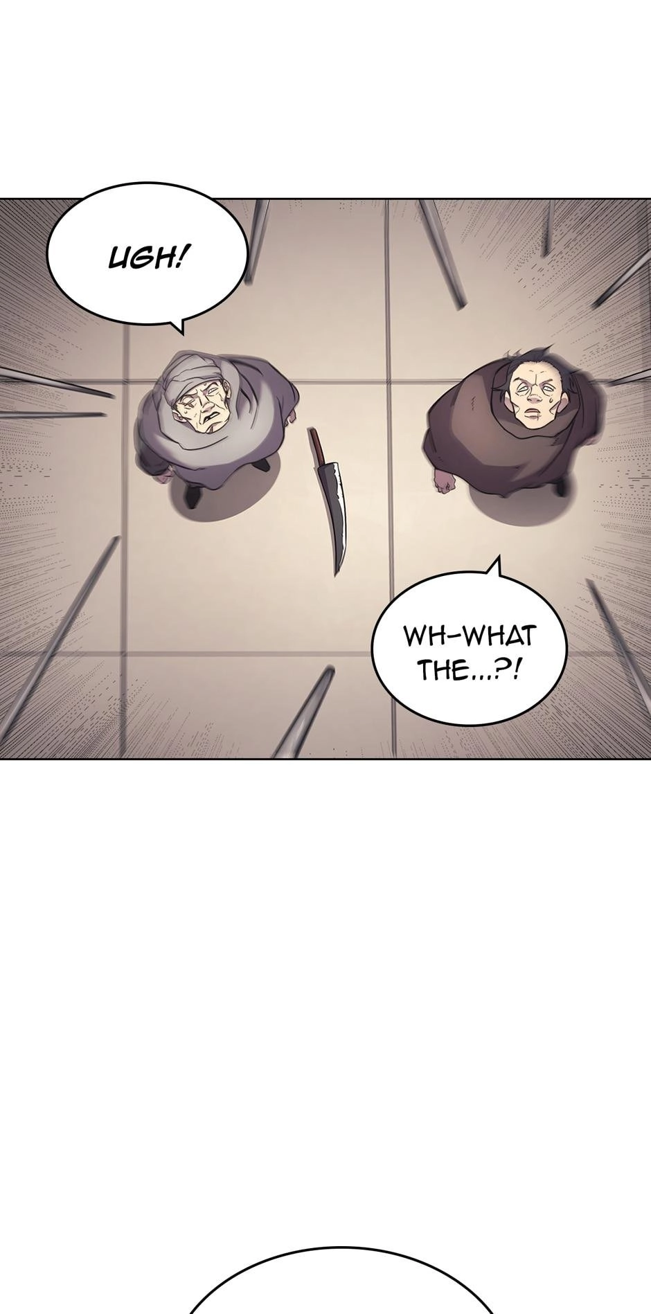 Heavenly Demon Reborn! Chapter 125, page 44 of 54