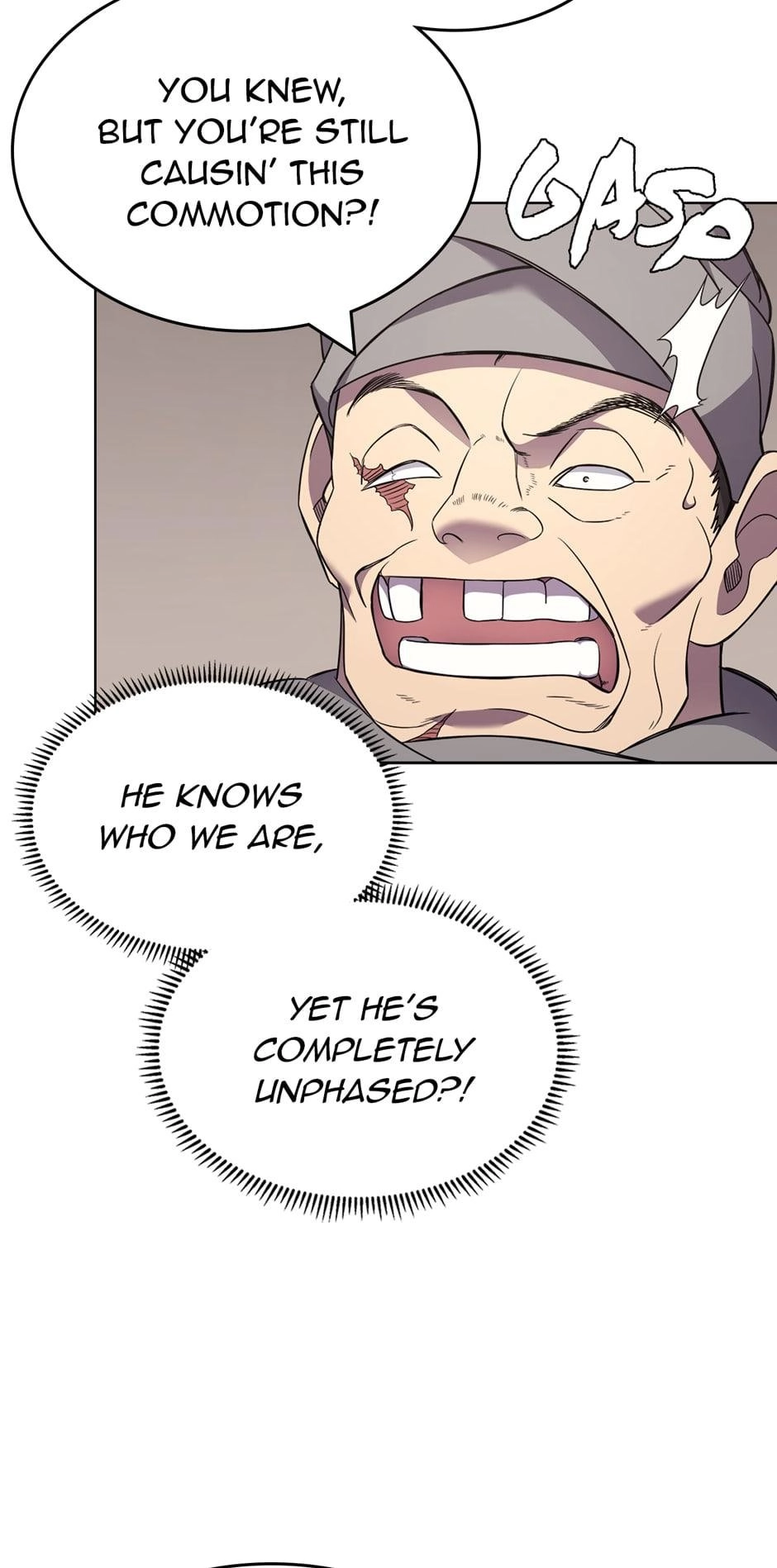 Heavenly Demon Reborn! Chapter 125, page 46 of 54