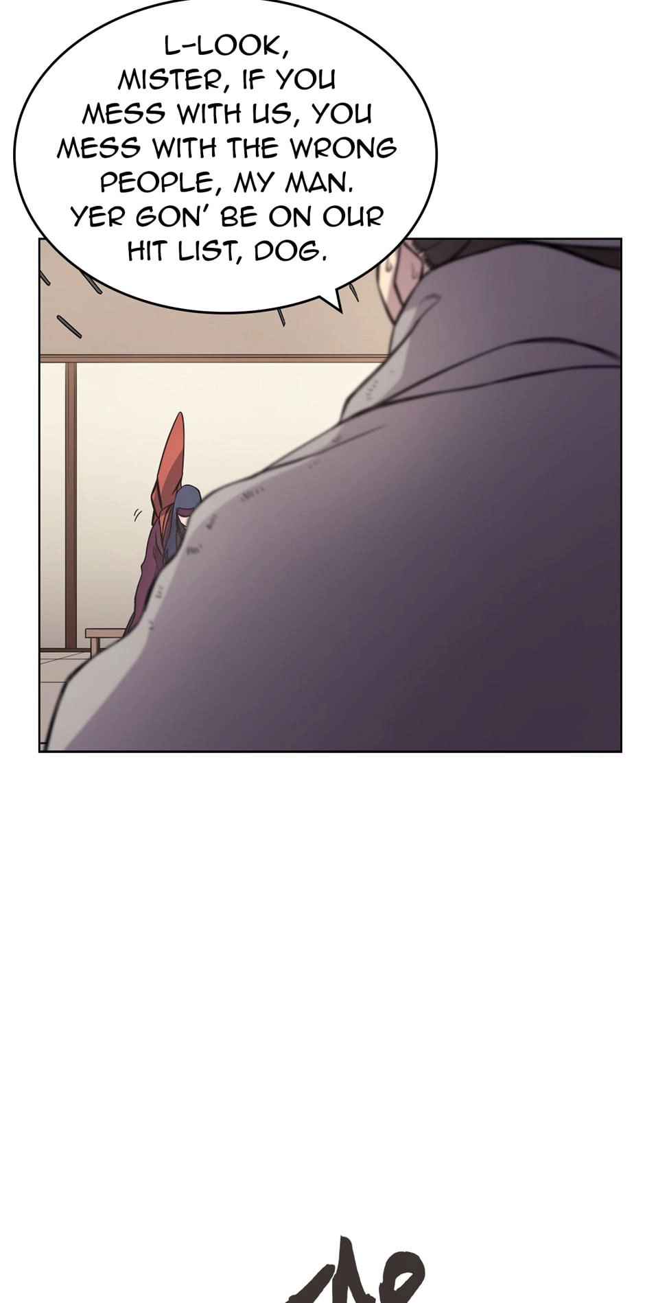 Heavenly Demon Reborn! Chapter 125, page 47 of 54