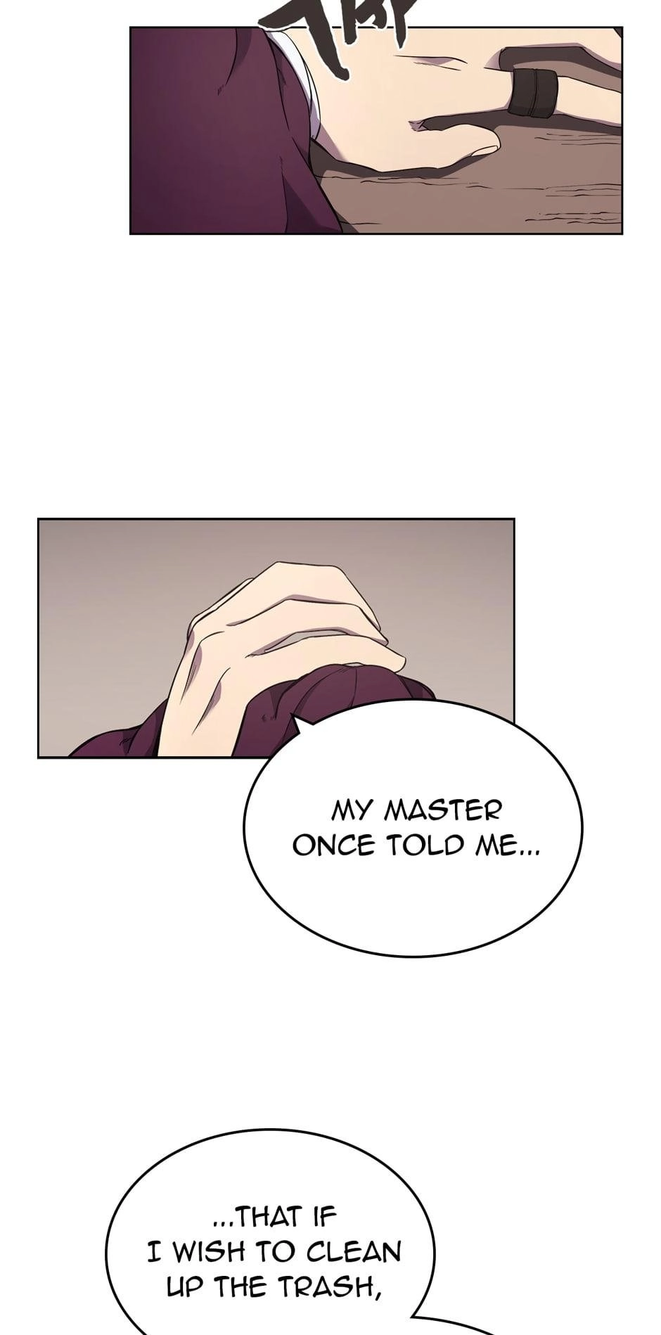 Heavenly Demon Reborn! Chapter 125, page 48 of 54