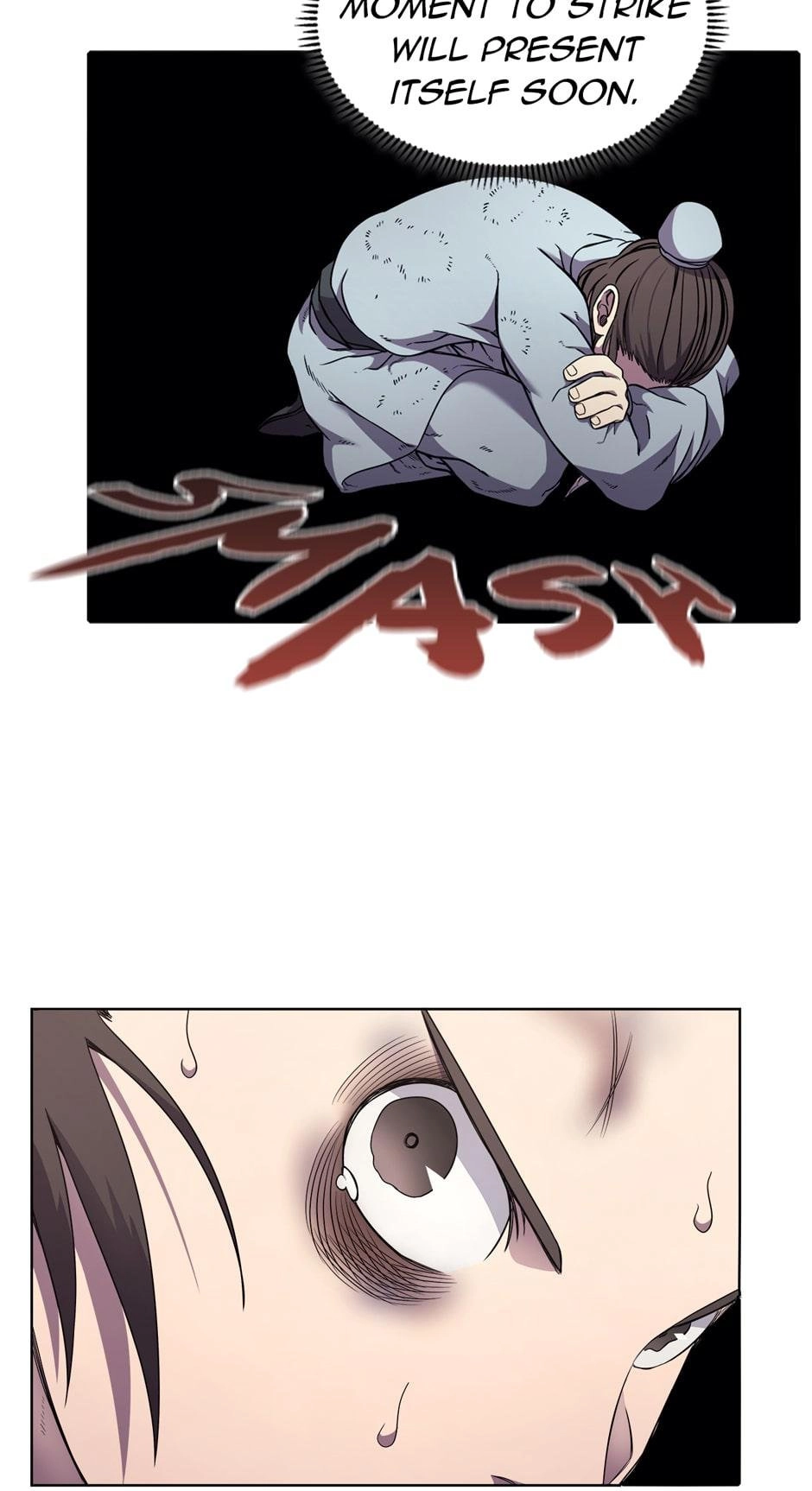 Heavenly Demon Reborn! Chapter 125, page 5 of 54