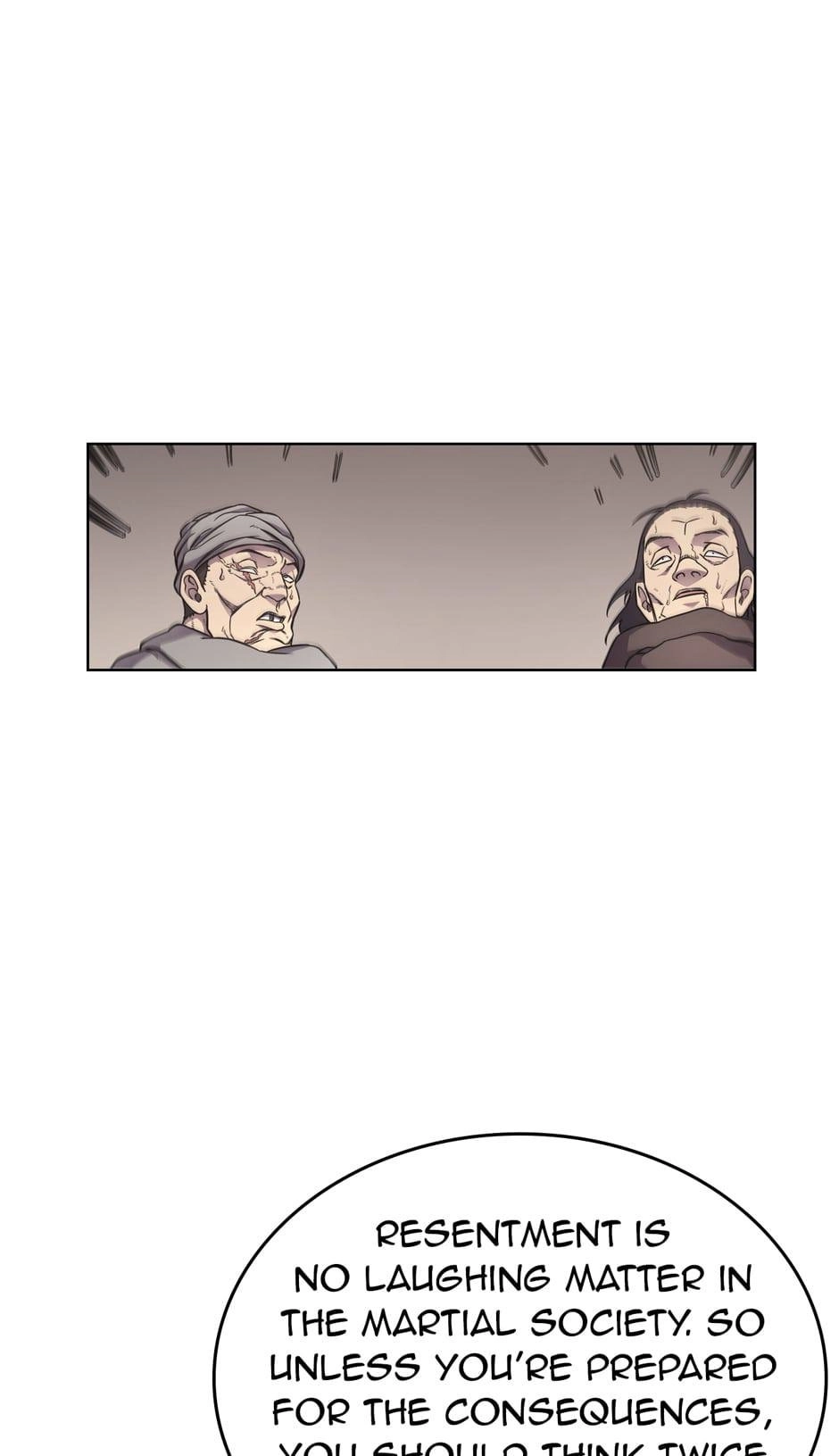 Heavenly Demon Reborn! Chapter 125, page 50 of 54