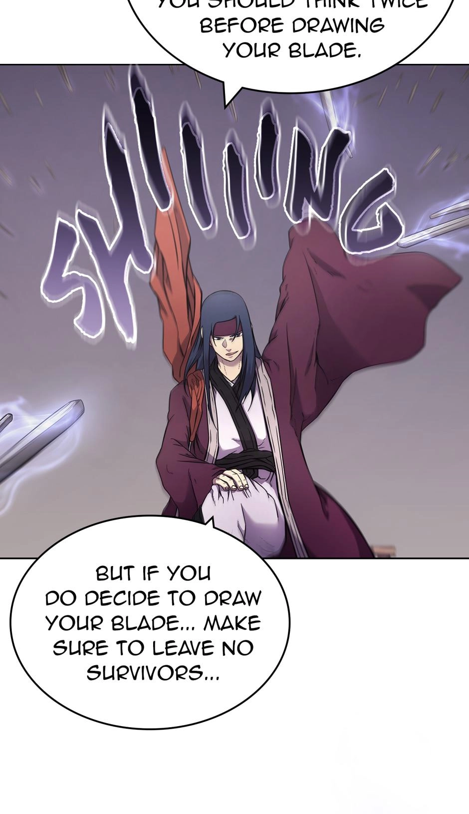 Heavenly Demon Reborn! Chapter 125, page 51 of 54